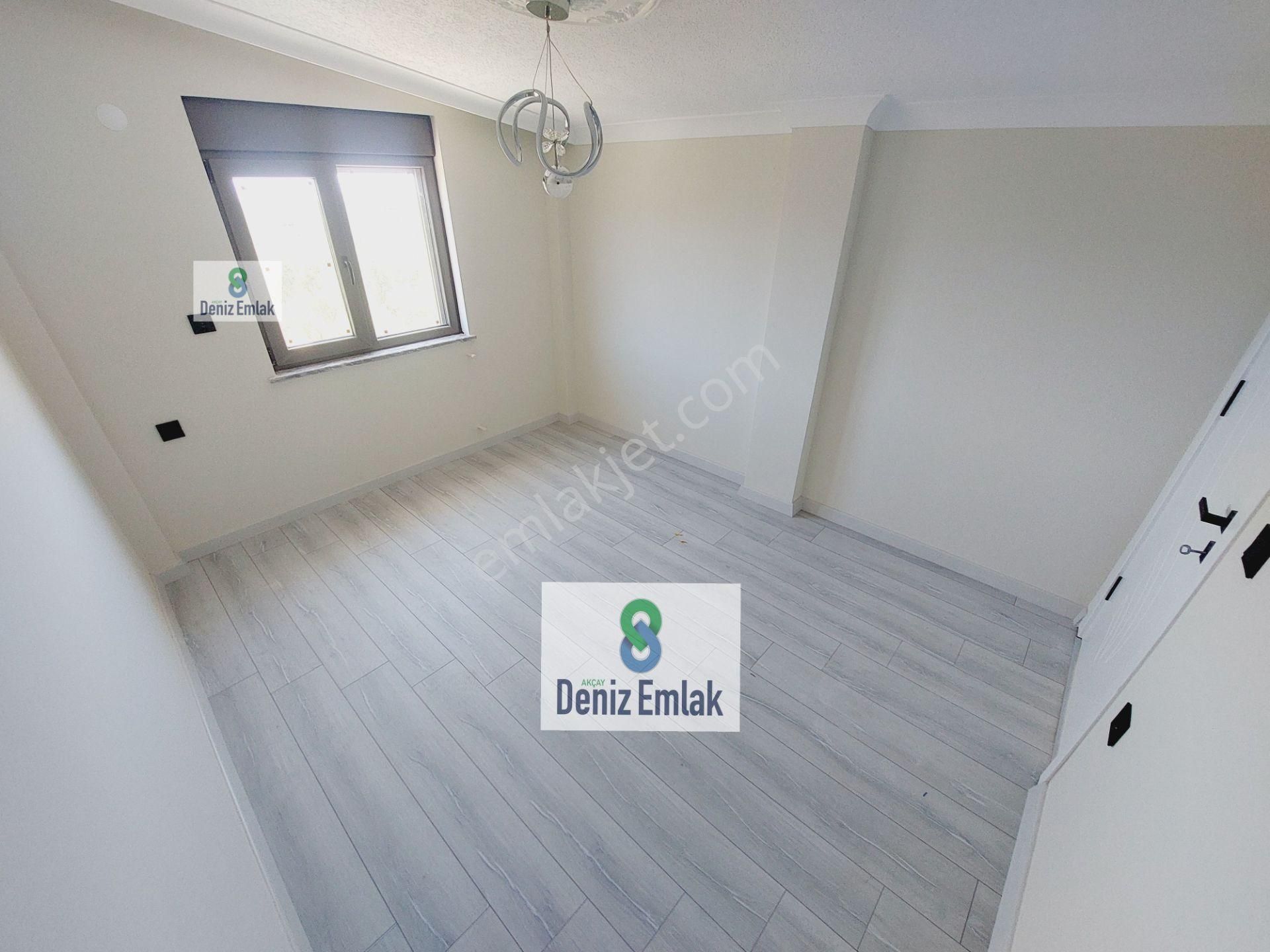 Denizden Gürede Deniz Manzaralı Satılık 4+1 Tripleks Villa. - Görsel 21