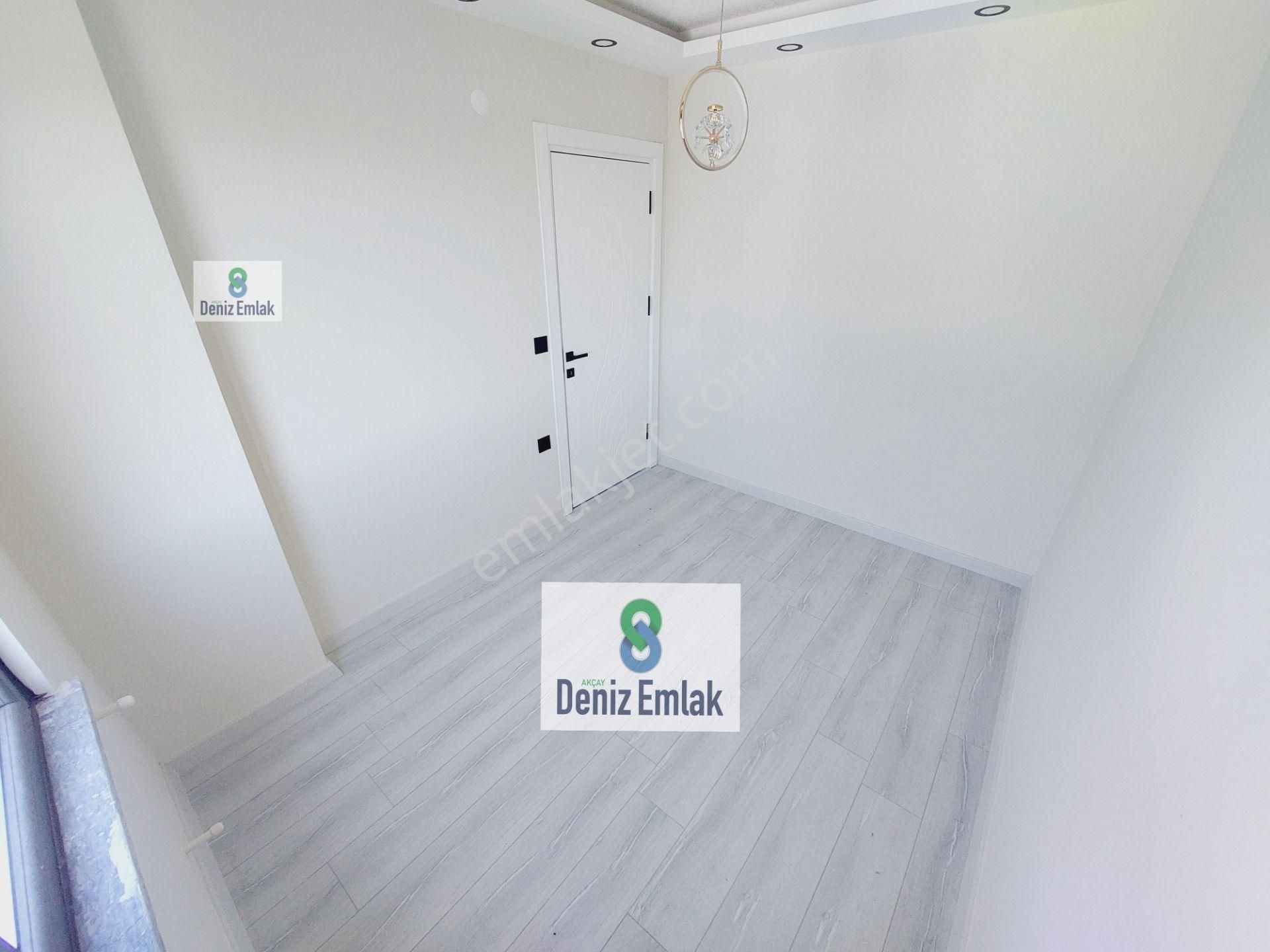 Denizden Gürede Deniz Manzaralı Satılık 4+1 Tripleks Villa. - Görsel 31