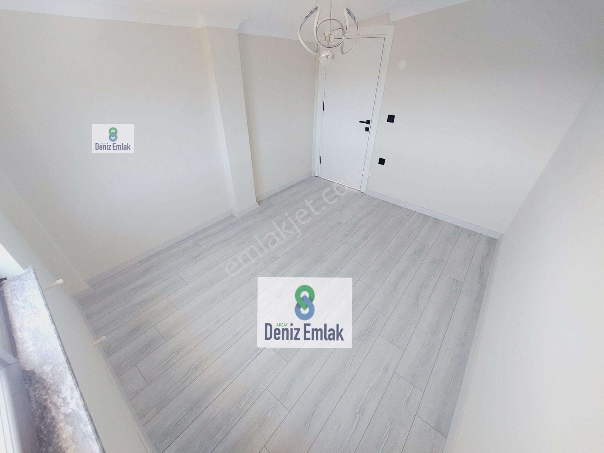 Denizden Gürede Deniz Manzaralı Satılık 4+1 Tripleks Villa. - Görsel 35