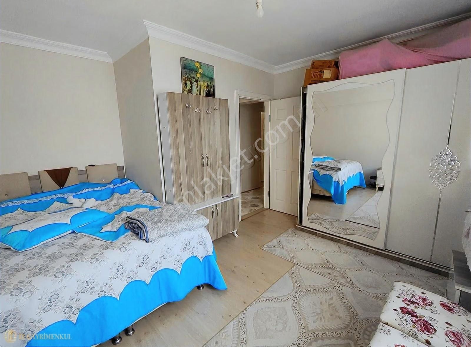 Çanakkale Esenler 'de Satılık3+1 Ferah Daire - Görsel 17