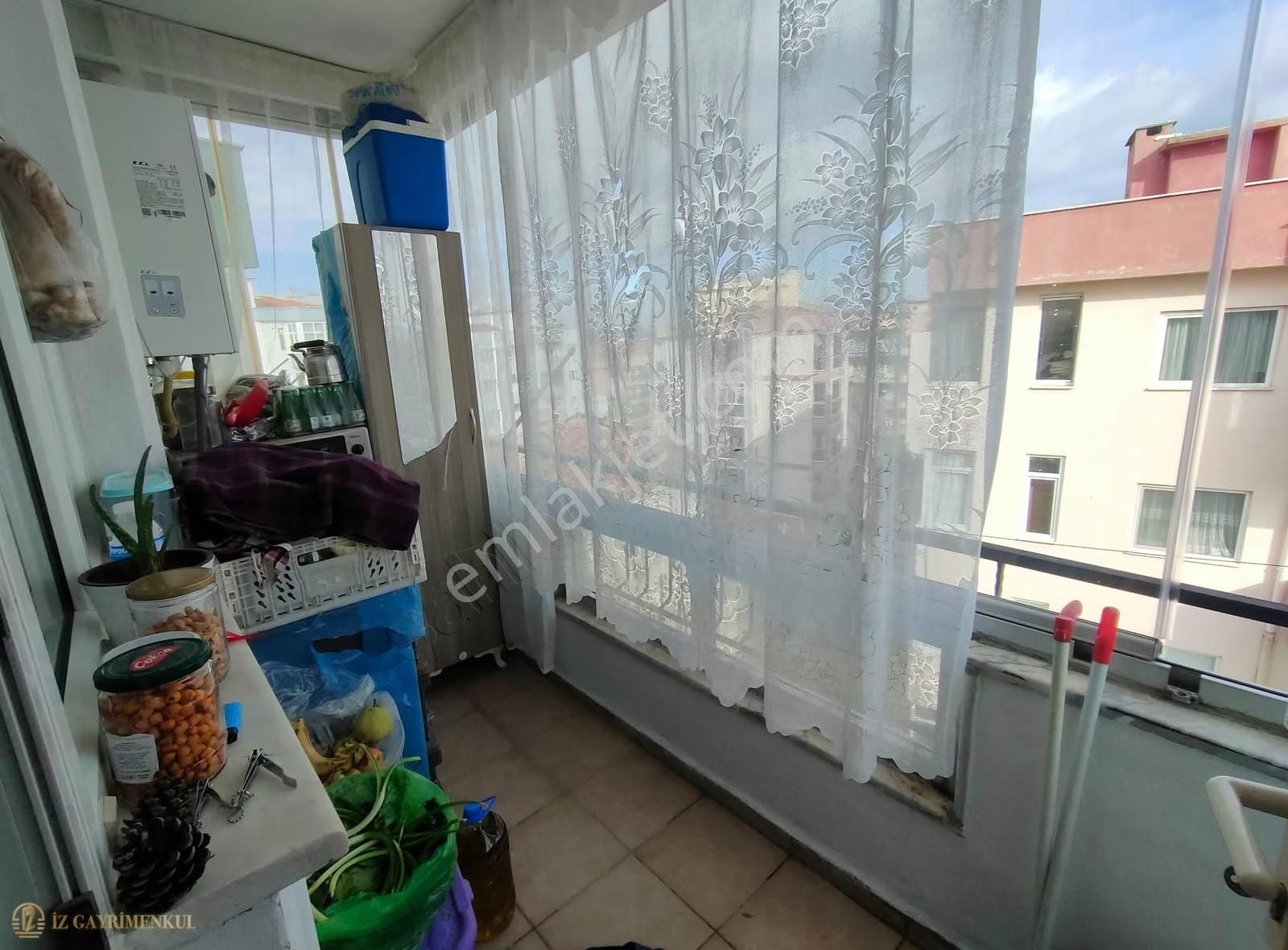 Çanakkale Esenler 'de Satılık3+1 Ferah Daire - Görsel 8