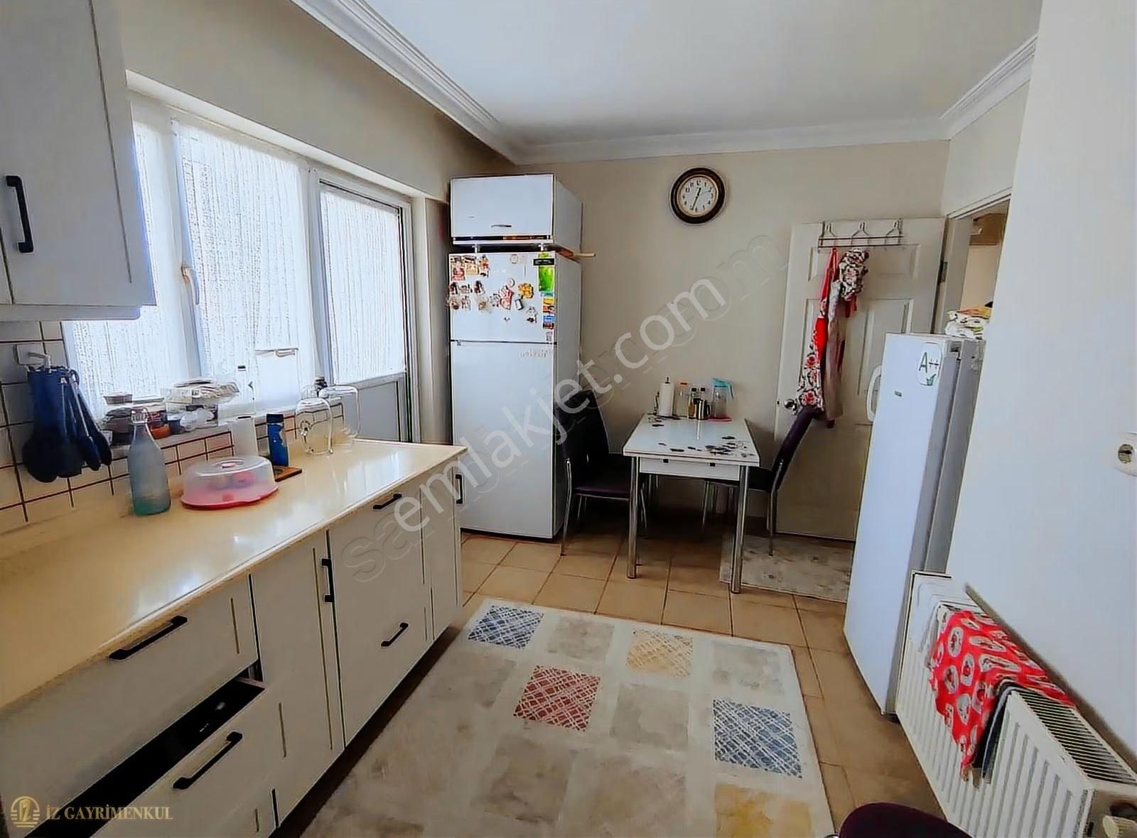 Çanakkale Esenler 'de Satılık3+1 Ferah Daire - Görsel 4