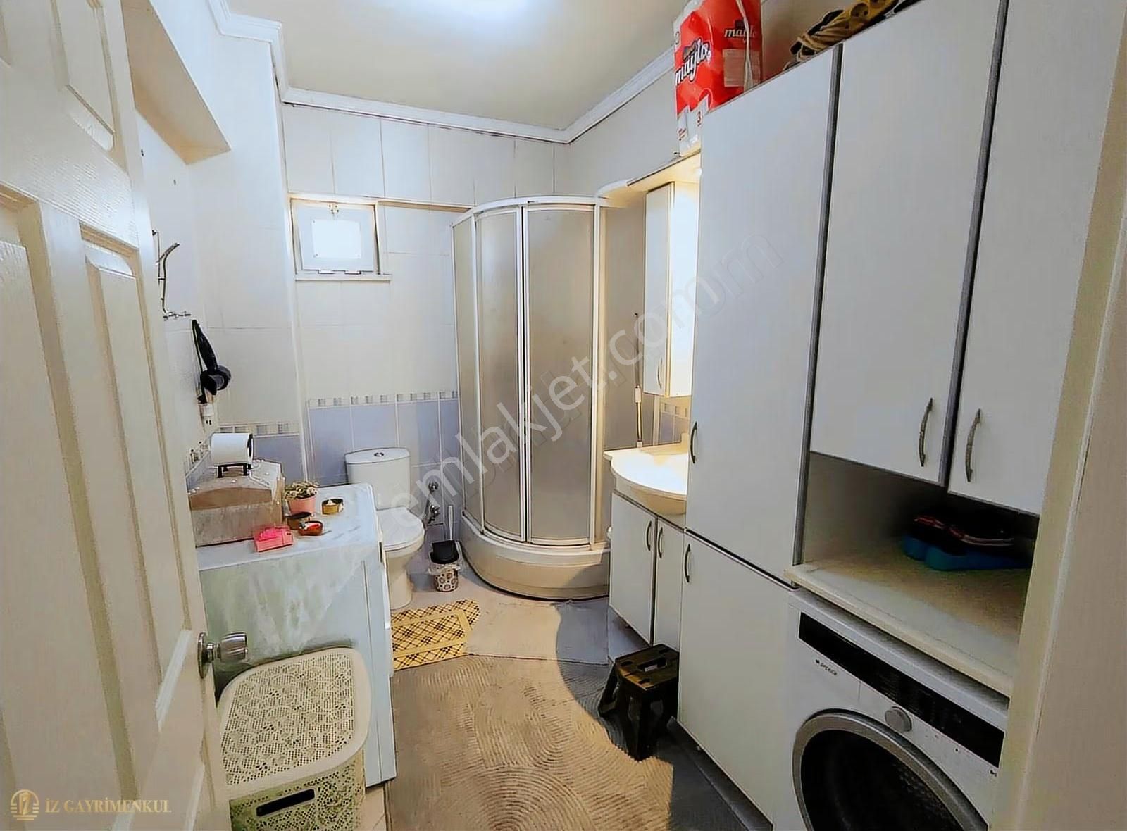 Çanakkale Esenler 'de Satılık3+1 Ferah Daire - Görsel 9