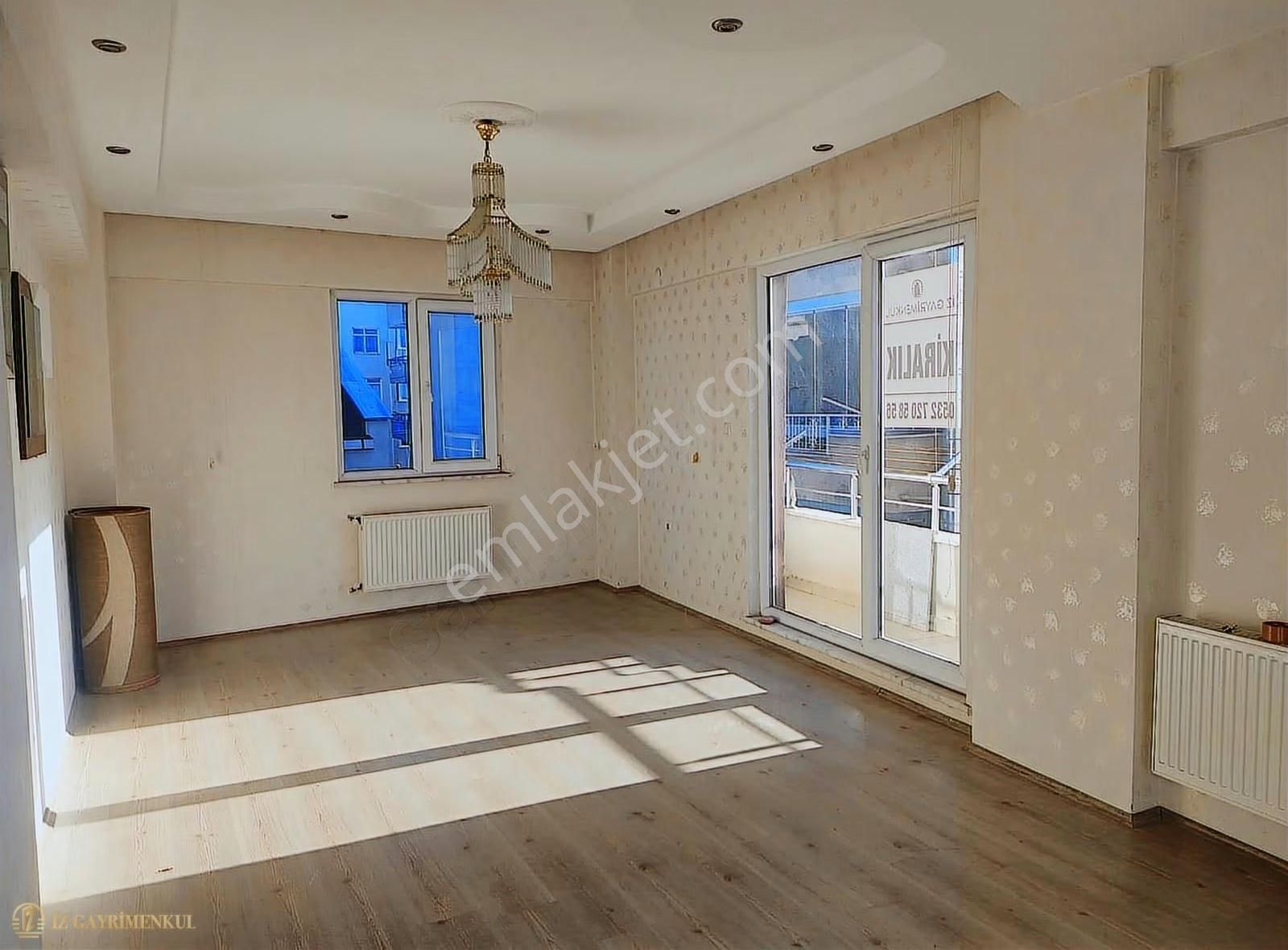 Çanakkale Esenler Demokrasi Cad. Kiralık3+1 Daire - Görsel 7