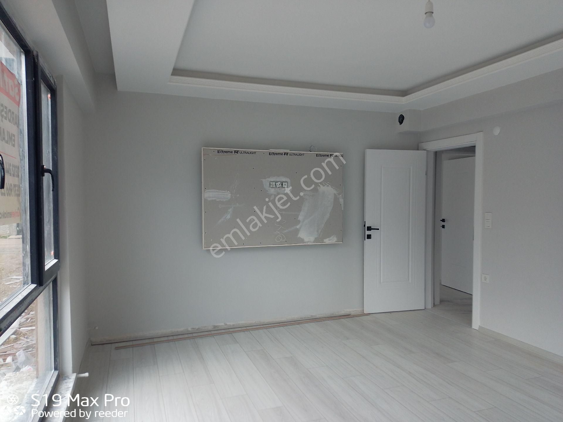 Yalova Çınarcık Teşvikiye Plajlar Mevkiinde Yeni Binada Satılık Daire 2+1 Ayrı Mutfaklı - Görsel 7