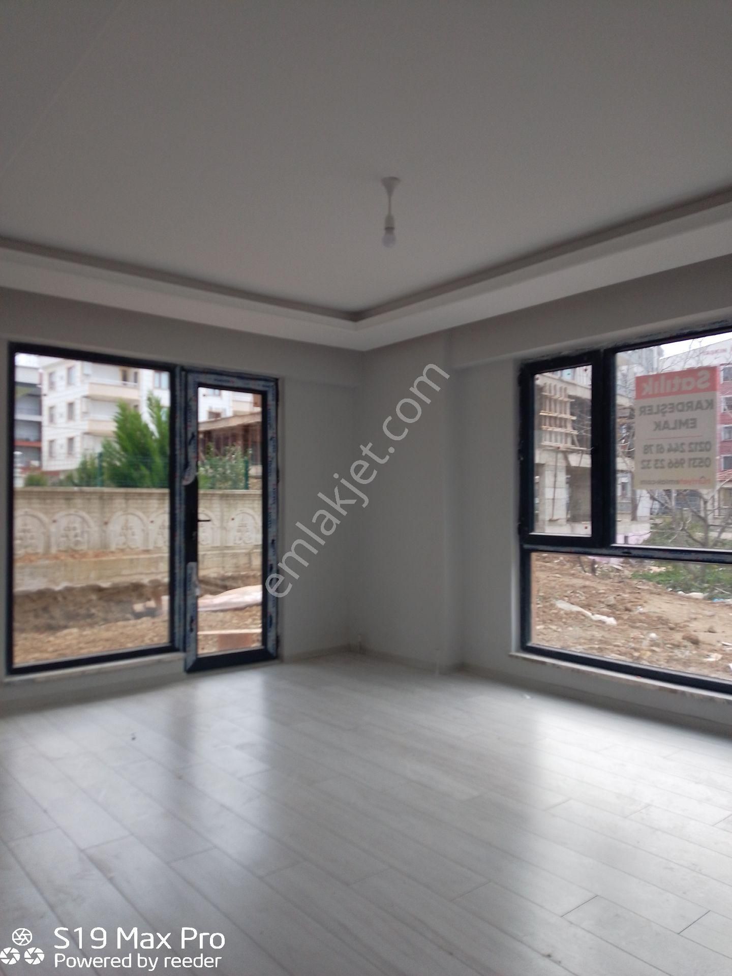 Yalova Çınarcık Teşvikiye Plajlar Mevkiinde Yeni Binada Satılık Daire 2+1 Ayrı Mutfaklı - Görsel 9