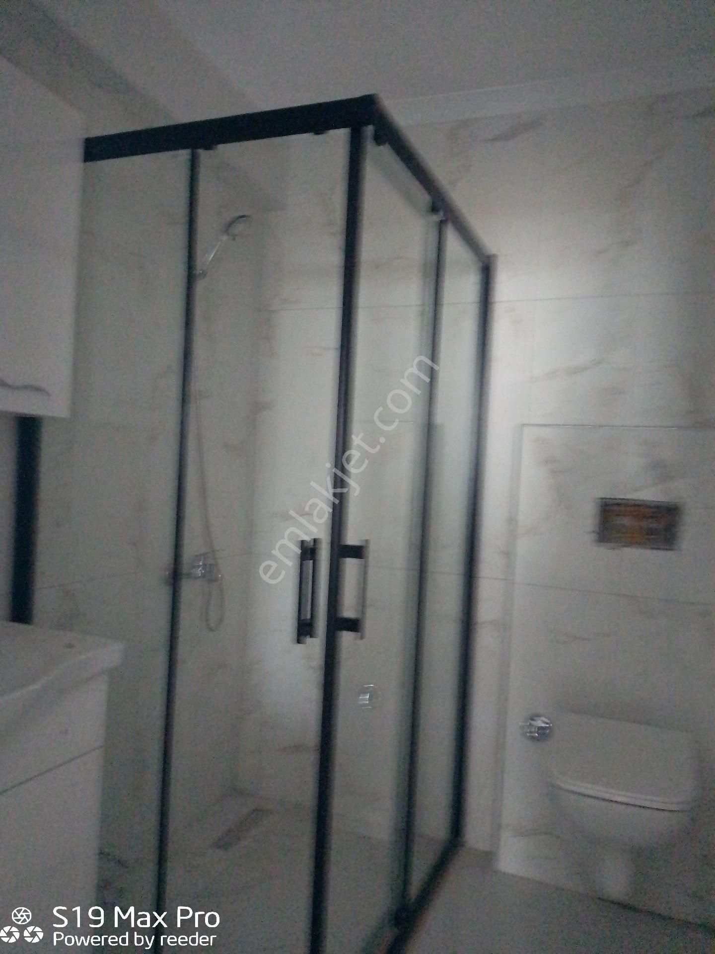 Yalova Çınarcık Teşvikiye Plajlar Mevkiinde Yeni Binada Satılık Daire 2+1 Ayrı Mutfaklı - Görsel 13
