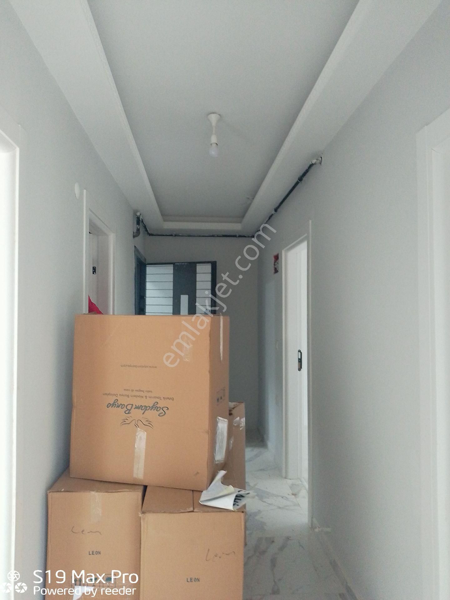 Yalova Çınarcık Teşvikiye Plajlar Mevkiinde Yeni Binada Satılık Daire 2+1 Ayrı Mutfaklı - Görsel 21