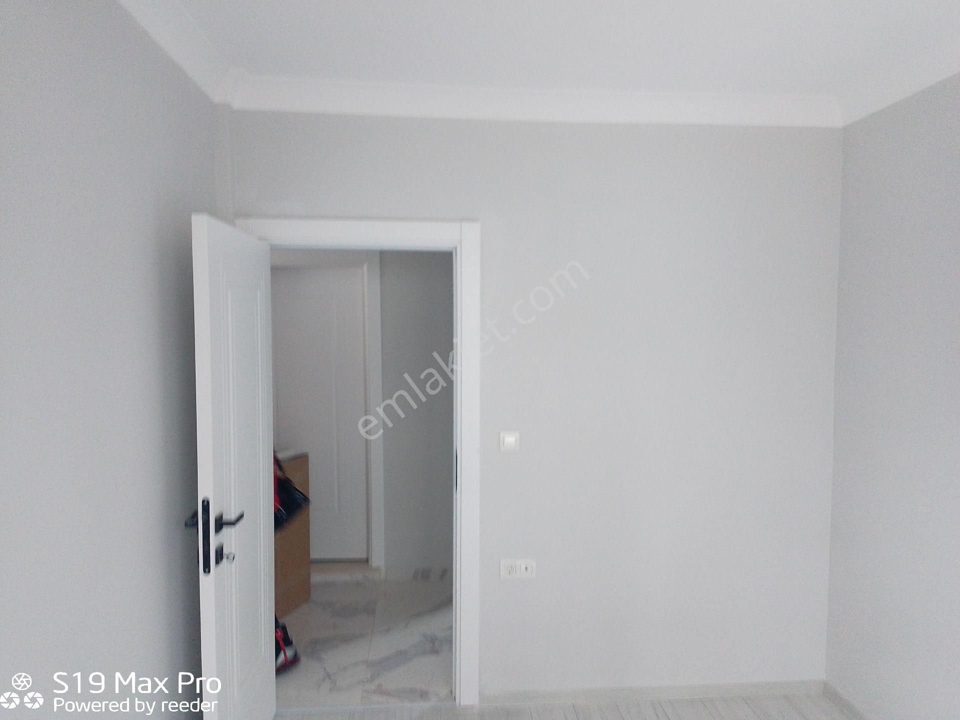 Yalova Çınarcık Teşvikiye Plajlar Mevkiinde Yeni Binada Satılık Daire 2+1 Ayrı Mutfaklı - Görsel 12