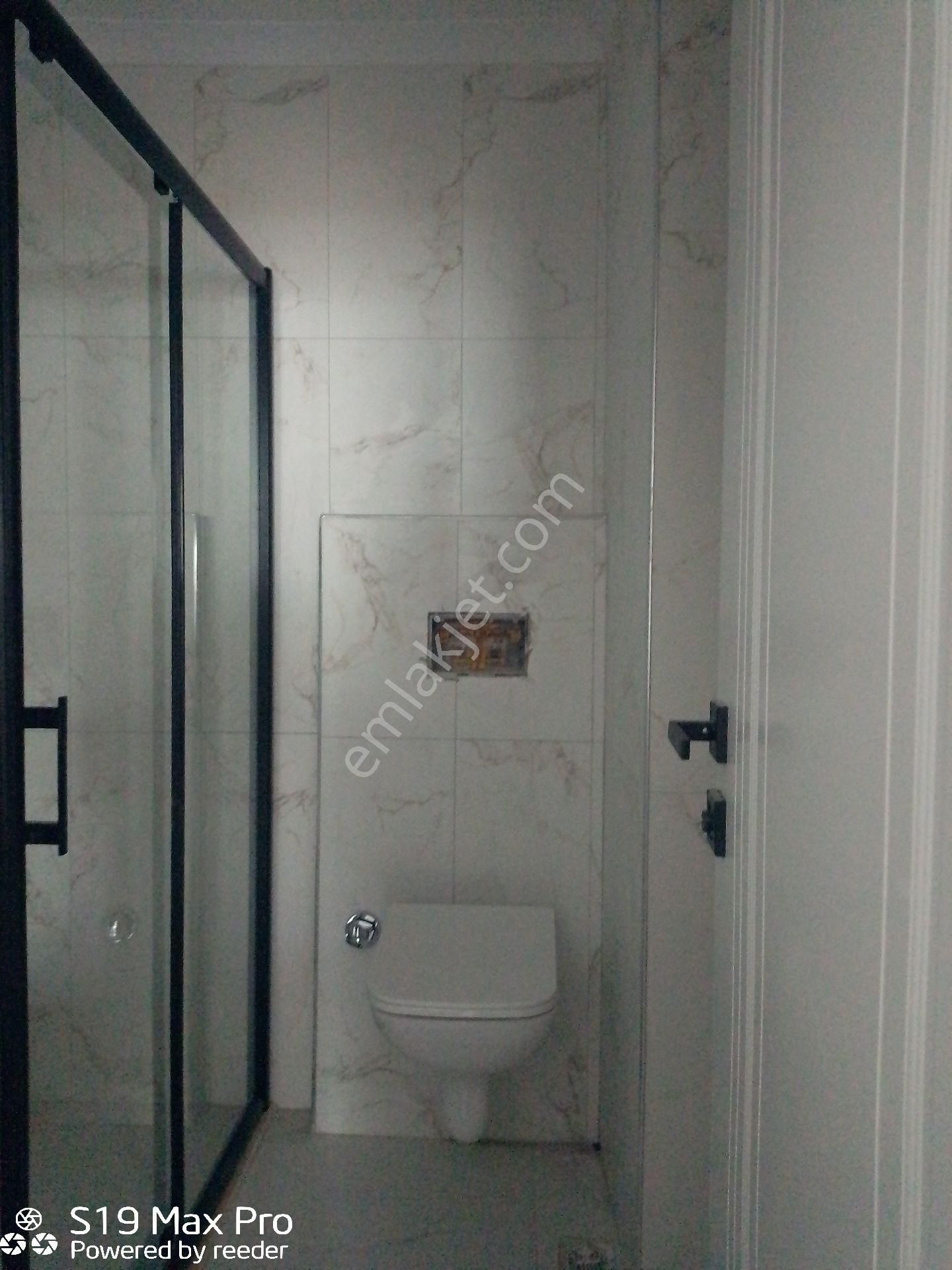 Yalova Çınarcık Teşvikiye Plajlar Mevkiinde Yeni Binada Satılık Daire 2+1 Ayrı Mutfaklı - Görsel 14