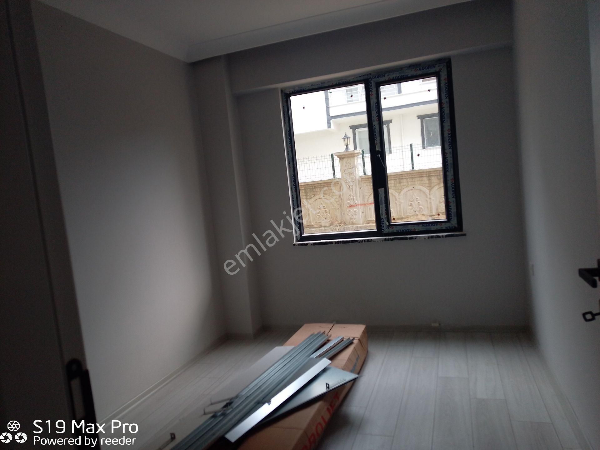 Yalova Çınarcık Teşvikiye Plajlar Mevkiinde Yeni Binada Satılık Daire 2+1 Ayrı Mutfaklı - Görsel 11