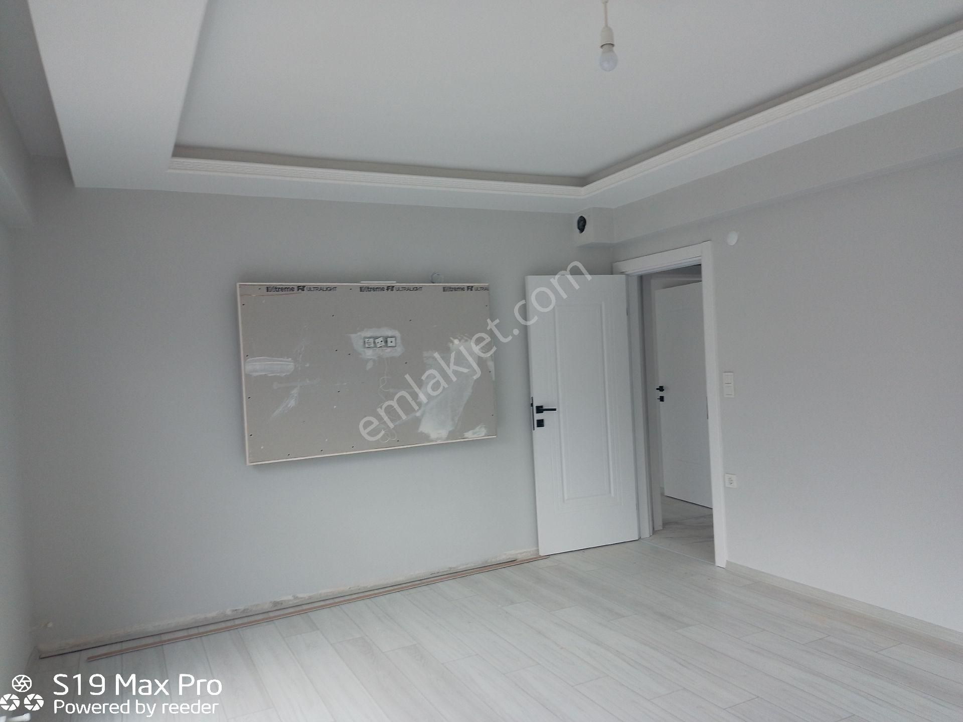 Yalova Çınarcık Teşvikiye Plajlar Mevkiinde Yeni Binada Satılık Daire 2+1 Ayrı Mutfaklı - Görsel 6