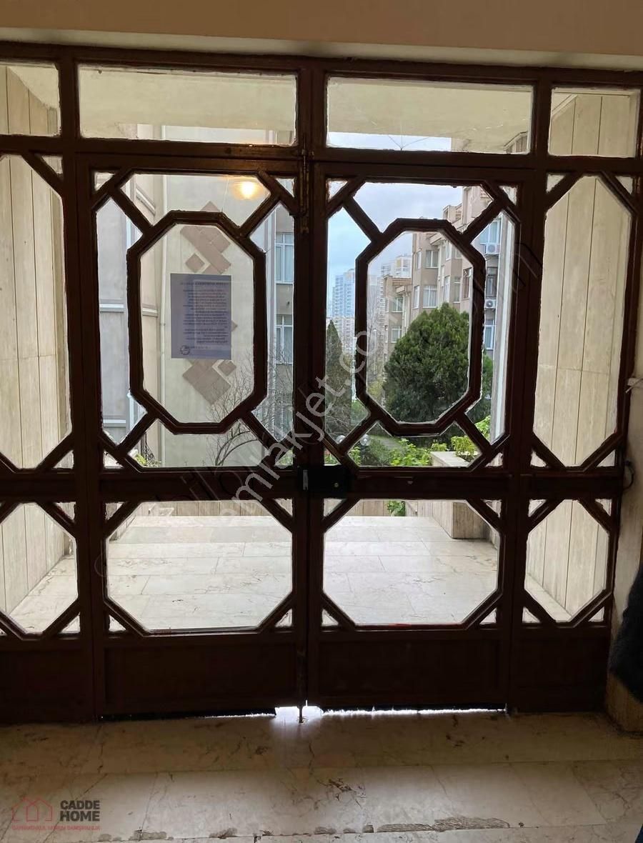 Bahçeşehir Esenkent Çaykaralılar Sitesi Büyük 4.5 + 1 Satılık - Görsel 12