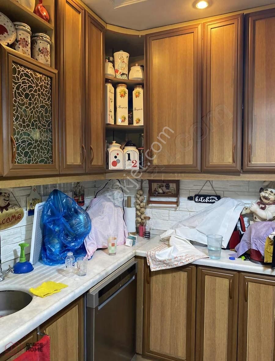 Bahçeşehir Esenkent Çaykaralılar Sitesi Büyük 4.5 + 1 Satılık - Görsel 6