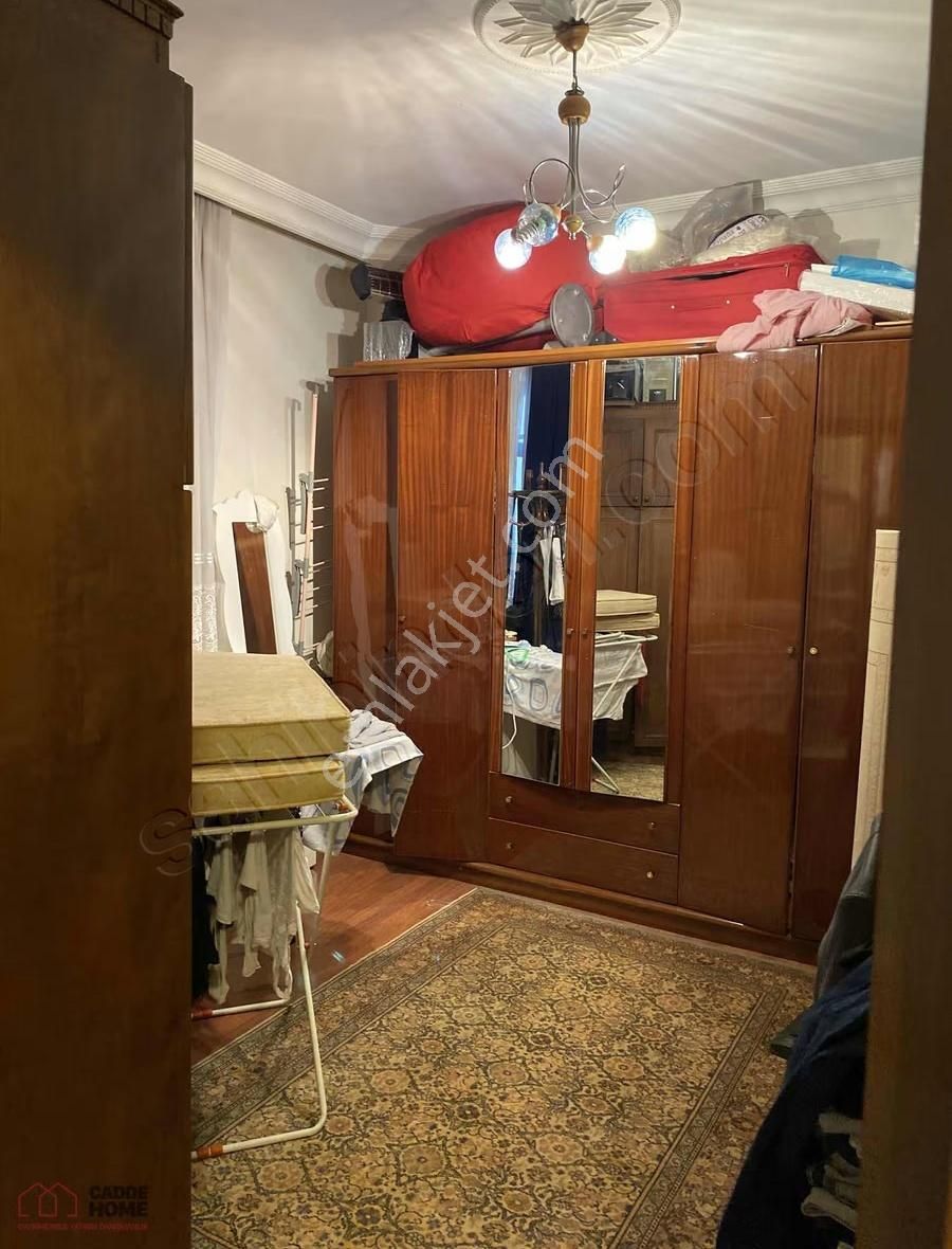 Bahçeşehir Esenkent Çaykaralılar Sitesi Büyük 4.5 + 1 Satılık - Görsel 2