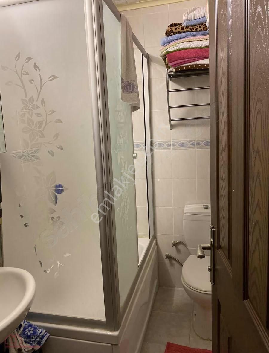 Bahçeşehir Esenkent Çaykaralılar Sitesi Büyük 4.5 + 1 Satılık - Görsel 23