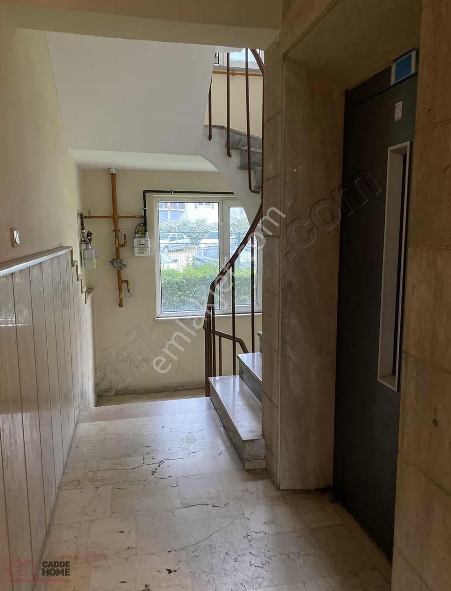 Bahçeşehir Esenkent Çaykaralılar Sitesi Büyük 4.5 + 1 Satılık - Görsel 19