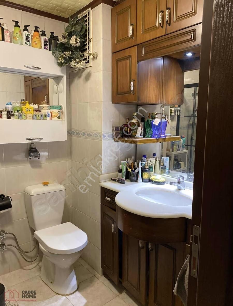 Bahçeşehir Esenkent Çaykaralılar Sitesi Büyük 4.5 + 1 Satılık - Görsel 25