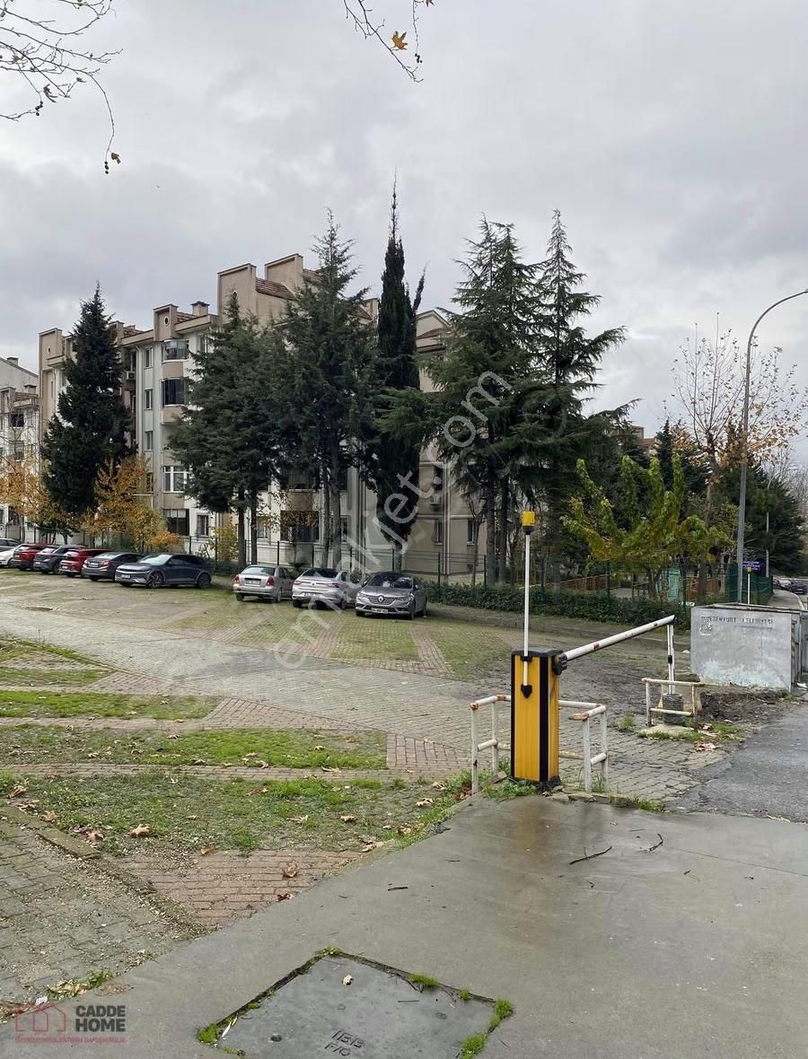 Bahçeşehir Esenkent Çaykaralılar Sitesi Büyük 4.5 + 1 Satılık - Görsel 13