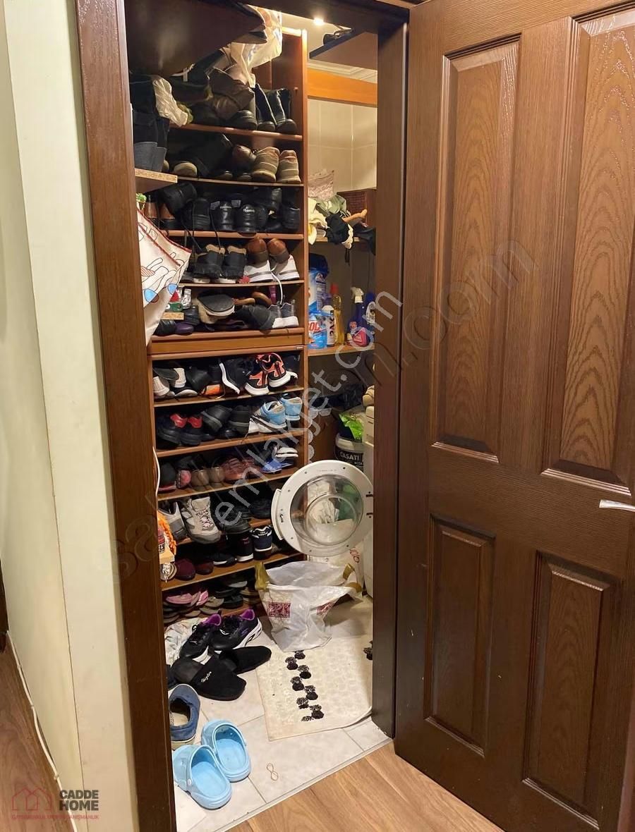 Bahçeşehir Esenkent Çaykaralılar Sitesi Büyük 4.5 + 1 Satılık - Görsel 35