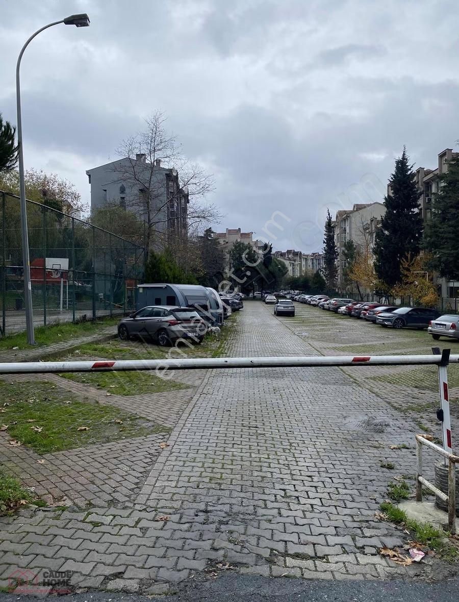 Bahçeşehir Esenkent Çaykaralılar Sitesi Büyük 4.5 + 1 Satılık - Görsel 8