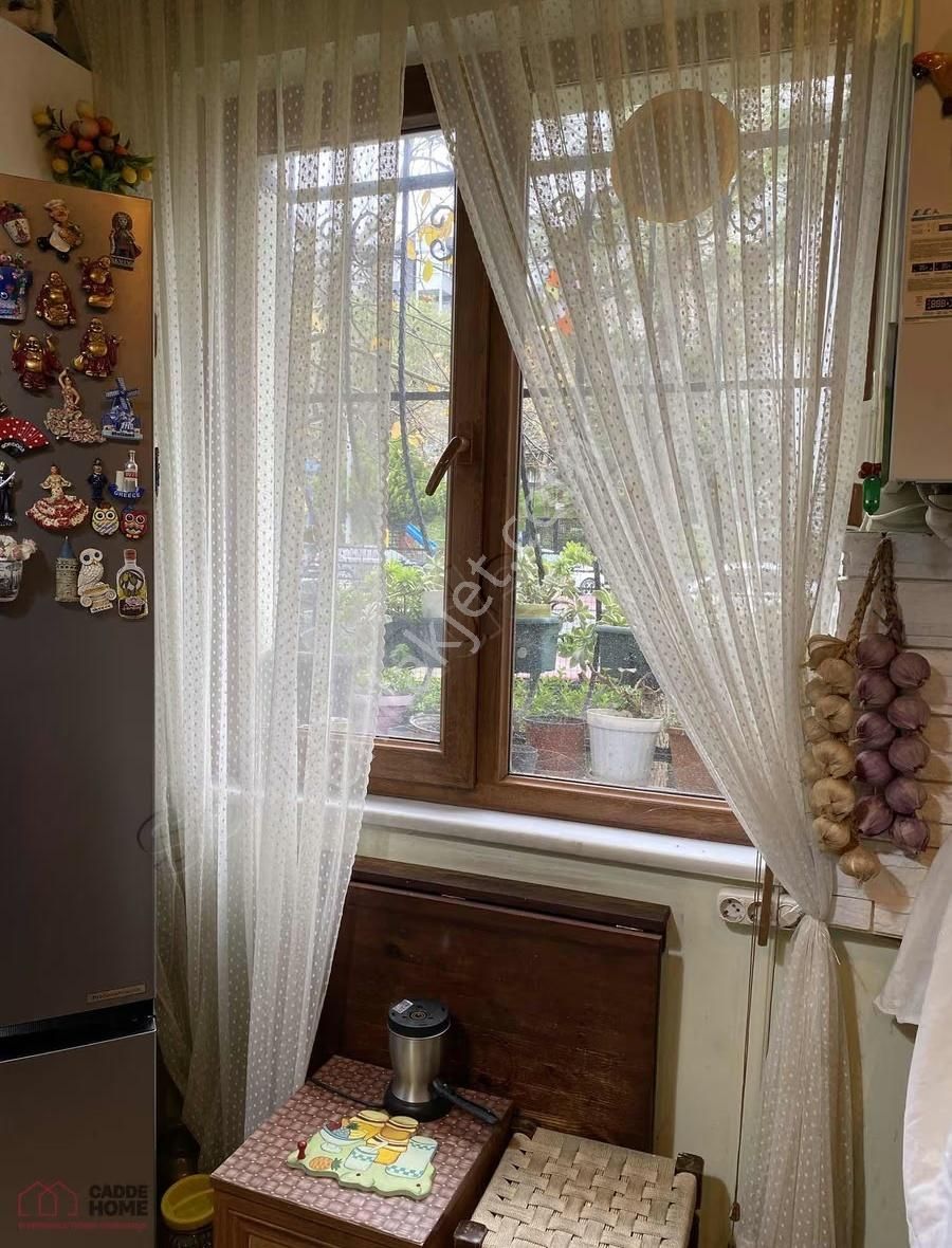 Bahçeşehir Esenkent Çaykaralılar Sitesi Büyük 4.5 + 1 Satılık - Görsel 29