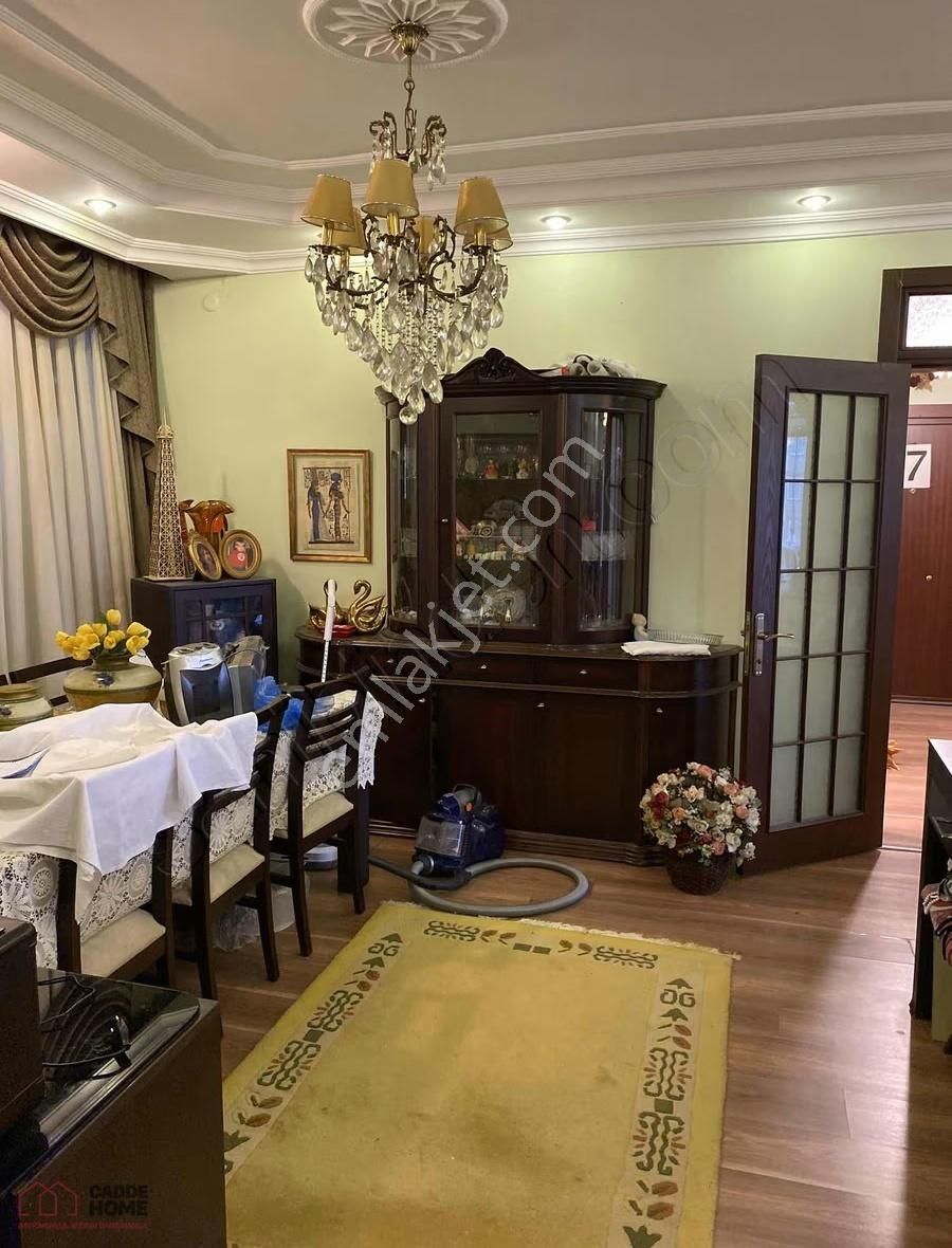 Bahçeşehir Esenkent Çaykaralılar Sitesi Büyük 4.5 + 1 Satılık - Görsel 20