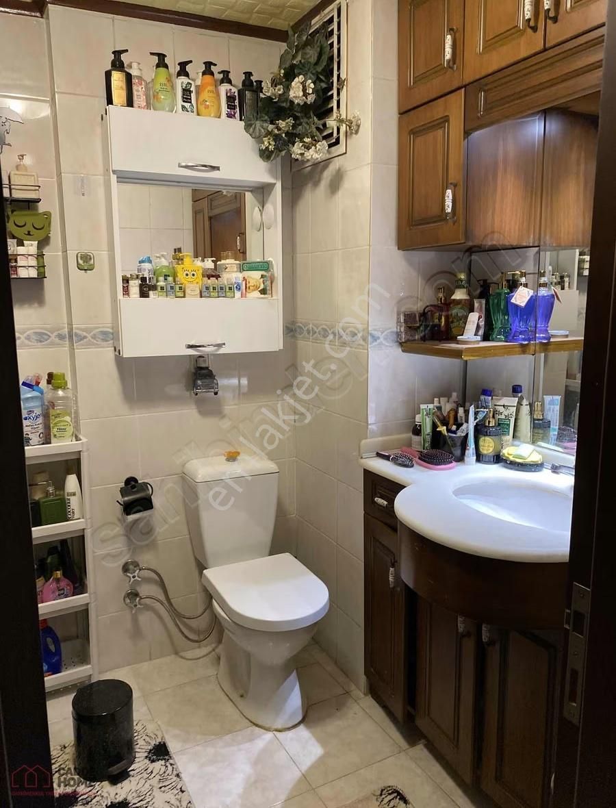 Bahçeşehir Esenkent Çaykaralılar Sitesi Büyük 4.5 + 1 Satılık - Görsel 31