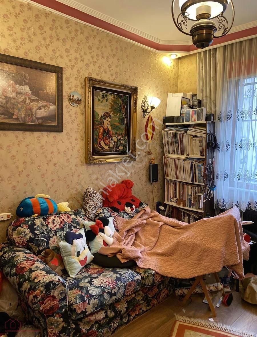 Bahçeşehir Esenkent Çaykaralılar Sitesi Büyük 4.5 + 1 Satılık - Görsel 21