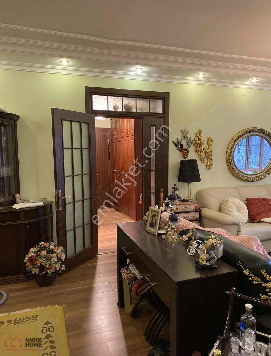 Bahçeşehir Esenkent Çaykaralılar Sitesi Büyük 4.5 + 1 Satılık - Görsel 22