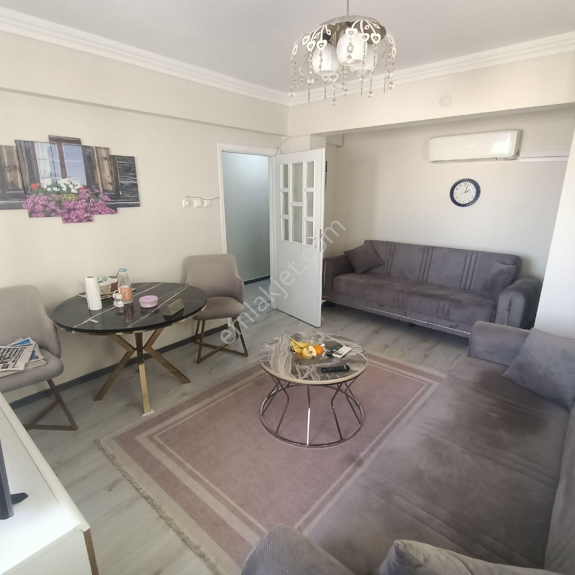 Ena Group Bursa Mudanya Ömerbey'de 2+1 Yenilenmiş Satılık Daire - Görsel 10