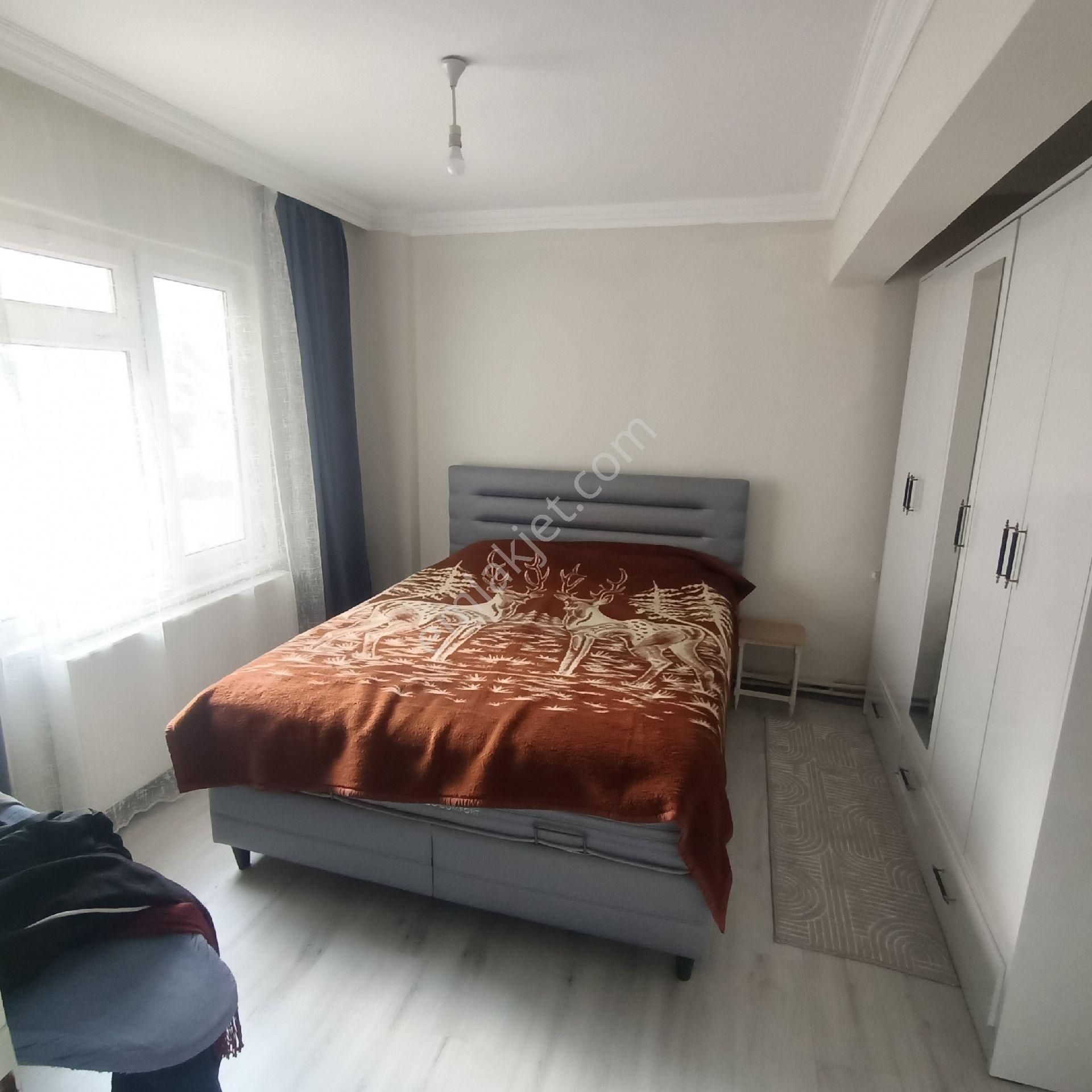Ena Group Bursa Mudanya Ömerbey'de 2+1 Yenilenmiş Satılık Daire - Görsel 8