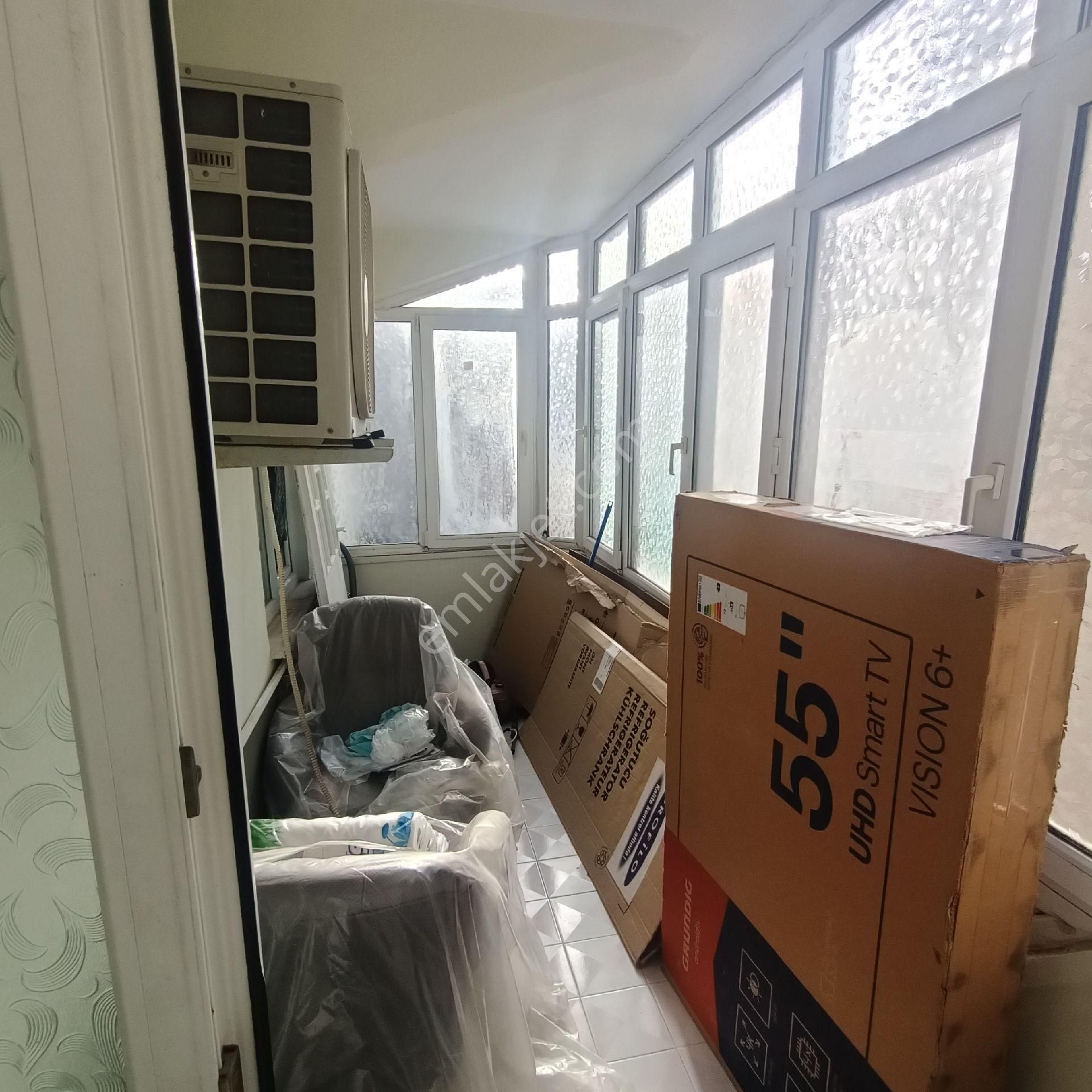Ena Group Bursa Mudanya Ömerbey'de 2+1 Yenilenmiş Satılık Daire - Görsel 7