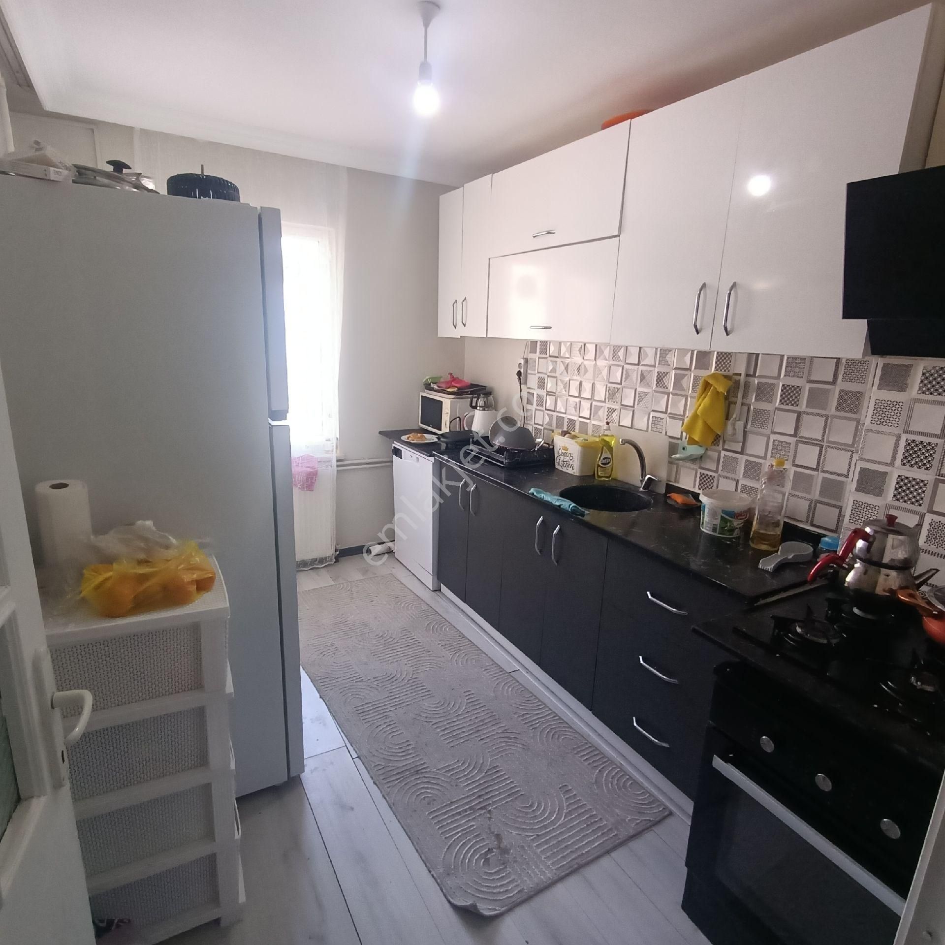Ena Group Bursa Mudanya Ömerbey'de 2+1 Yenilenmiş Satılık Daire - Görsel 3