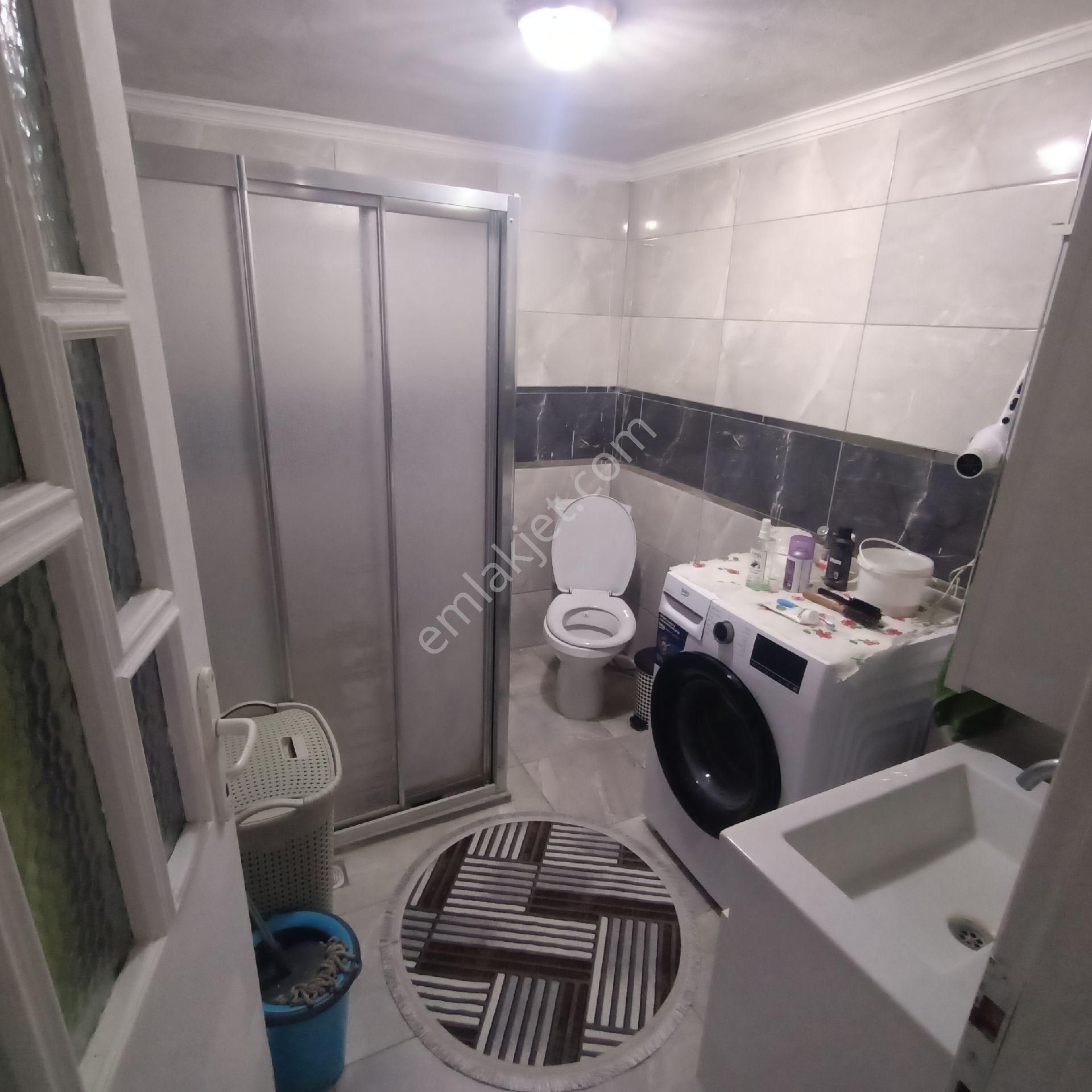 Ena Group Bursa Mudanya Ömerbey'de 2+1 Yenilenmiş Satılık Daire - Görsel 4