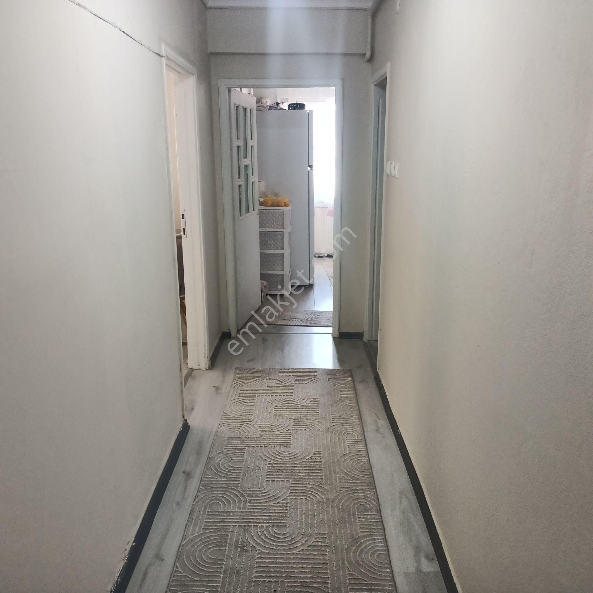 Ena Group Bursa Mudanya Ömerbey'de 2+1 Yenilenmiş Satılık Daire - Görsel 11