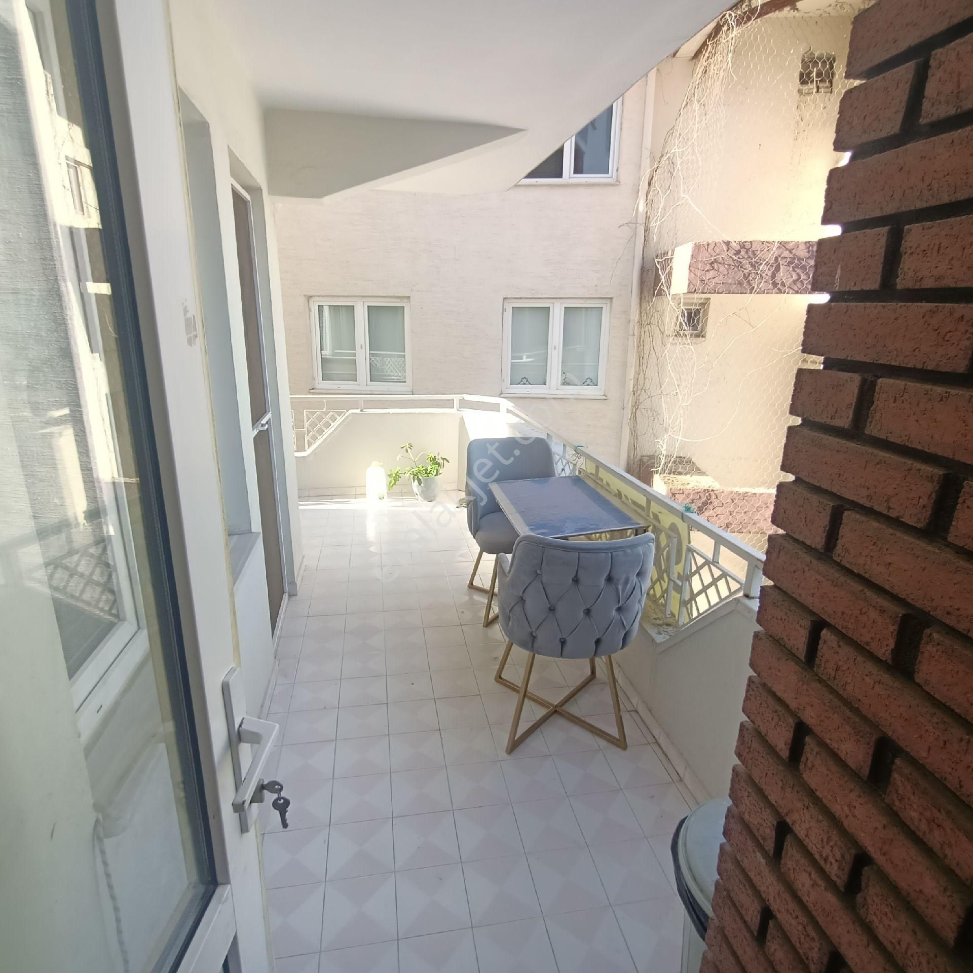 Ena Group Bursa Mudanya Ömerbey'de 2+1 Yenilenmiş Satılık Daire - Görsel 5
