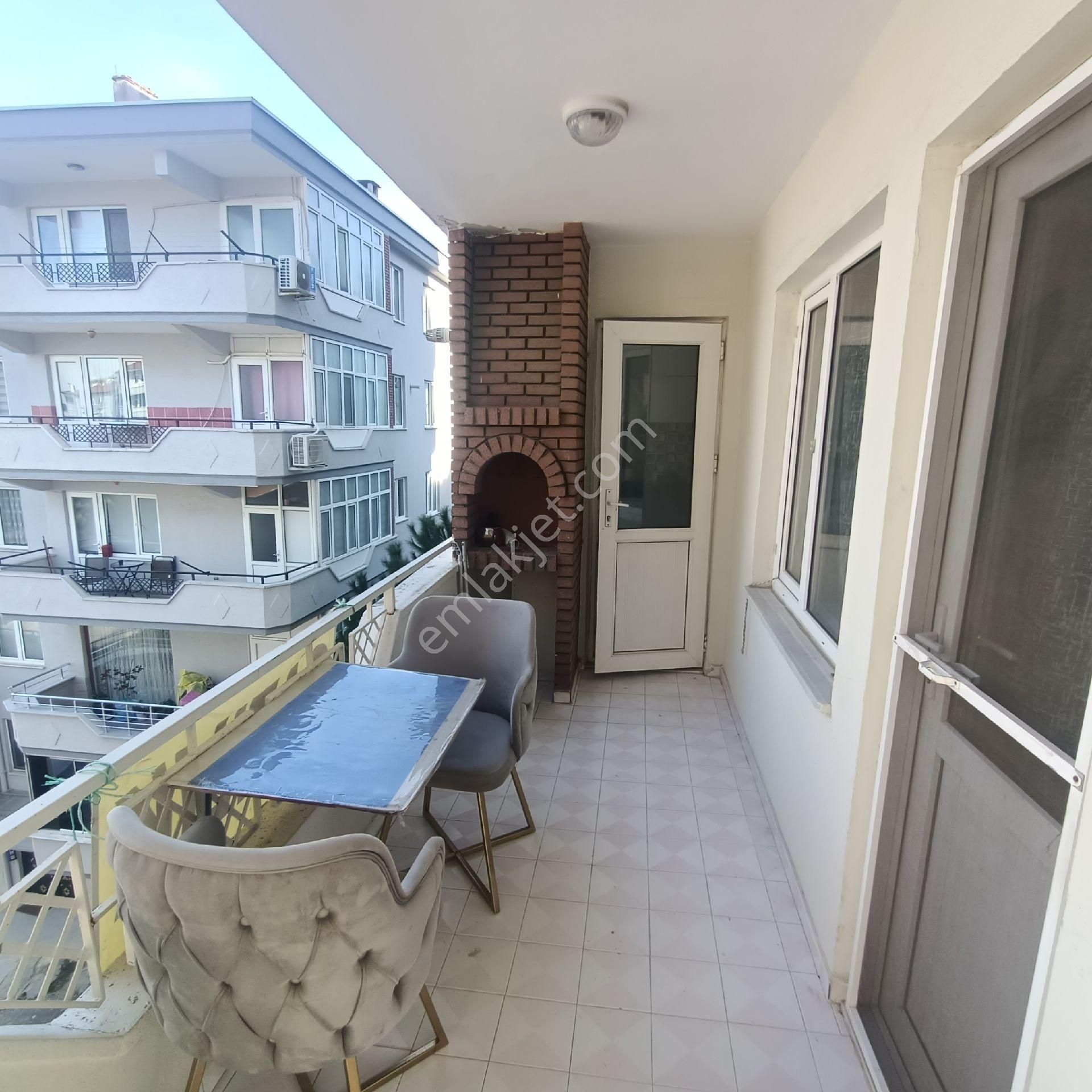 Ena Group Bursa Mudanya Ömerbey'de 2+1 Yenilenmiş Satılık Daire - Görsel 2