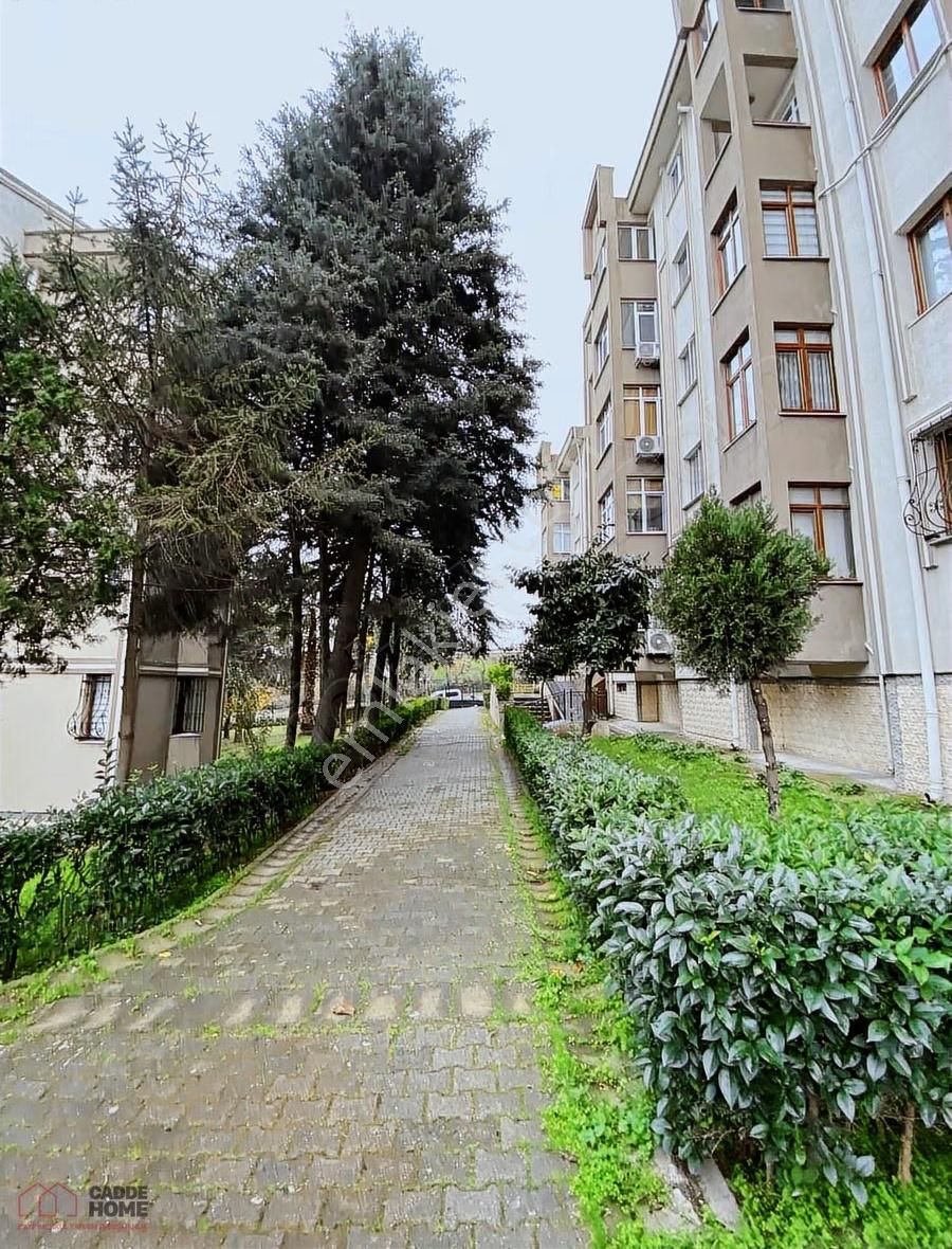 Bahçeşehir Esenkent Kiralık Daire - Görsel 4