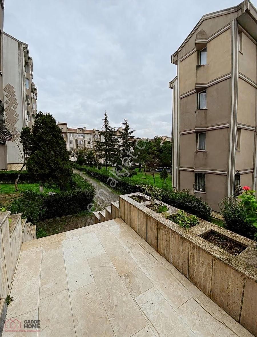 Bahçeşehir Esenkent Kiralık Daire - Görsel 6