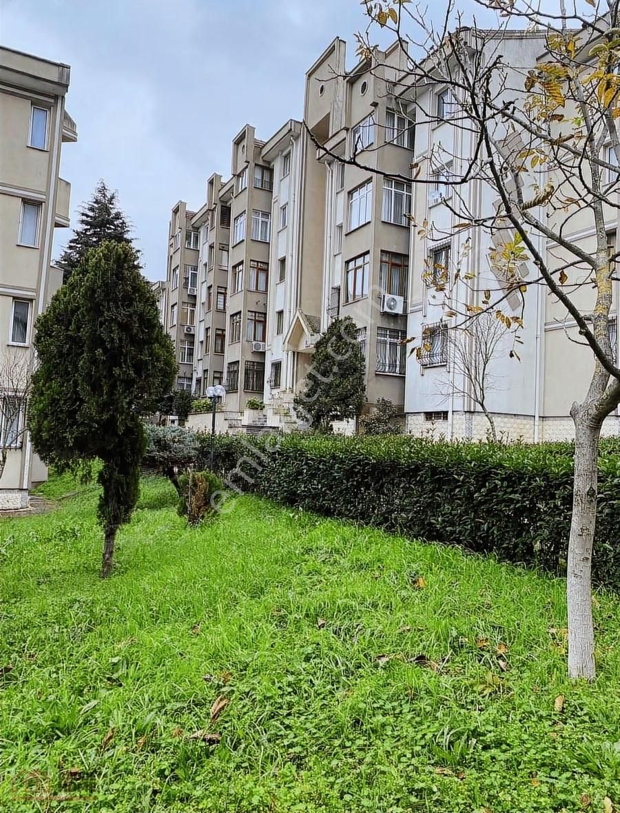 Bahçeşehir Esenkent Kiralık Daire - Görsel 14