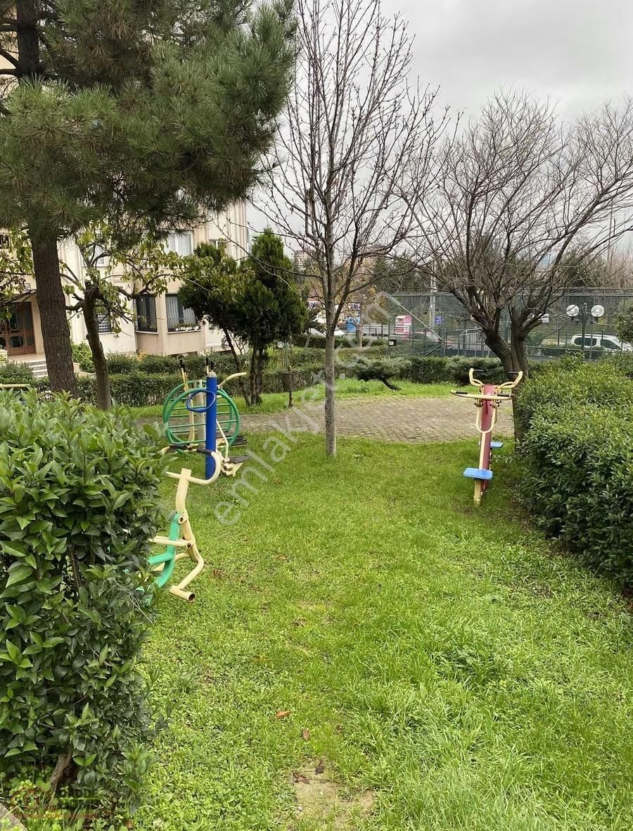 Bahçeşehir Esenkent Kiralık Daire - Görsel 13