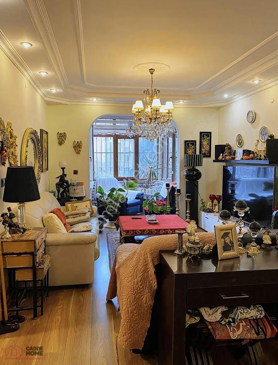 Bahçeşehir Esenkent Kiralık Daire - Görsel 3