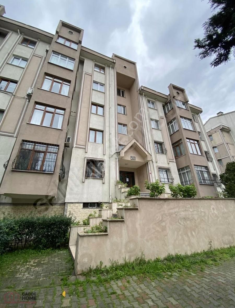 Bahçeşehir Esenkent Kiralık Daire - Görsel 19