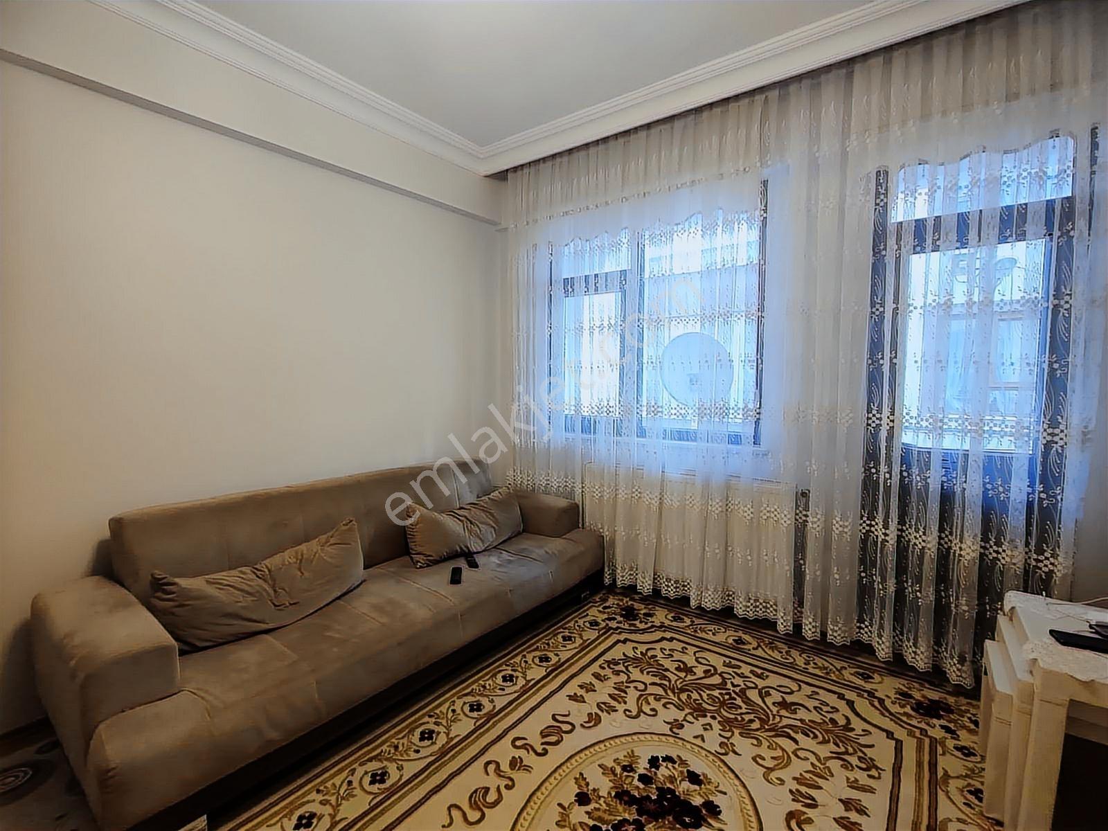 Karatay Nakipoglu Mh Hastane Okul Yakını Arakat 3+1 Daire - Görsel 13