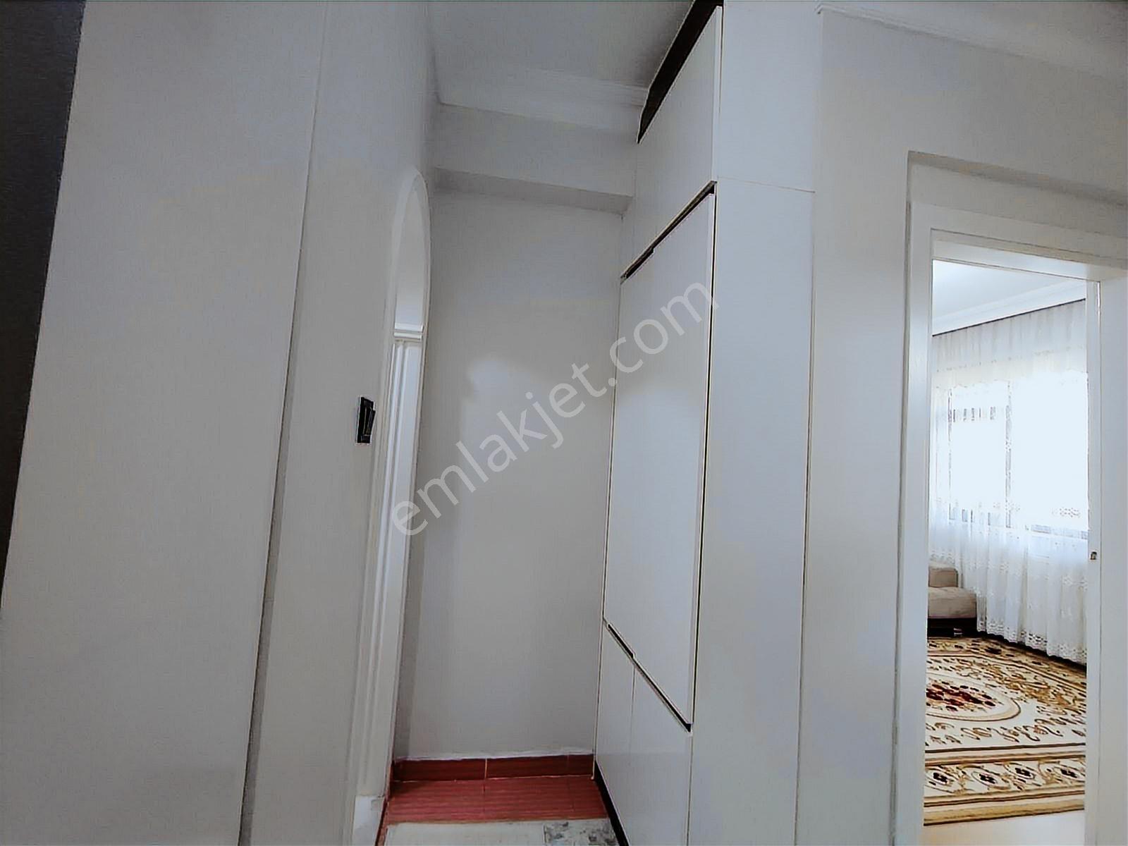Karatay Nakipoglu Mh Hastane Okul Yakını Arakat 3+1 Daire - Görsel 14