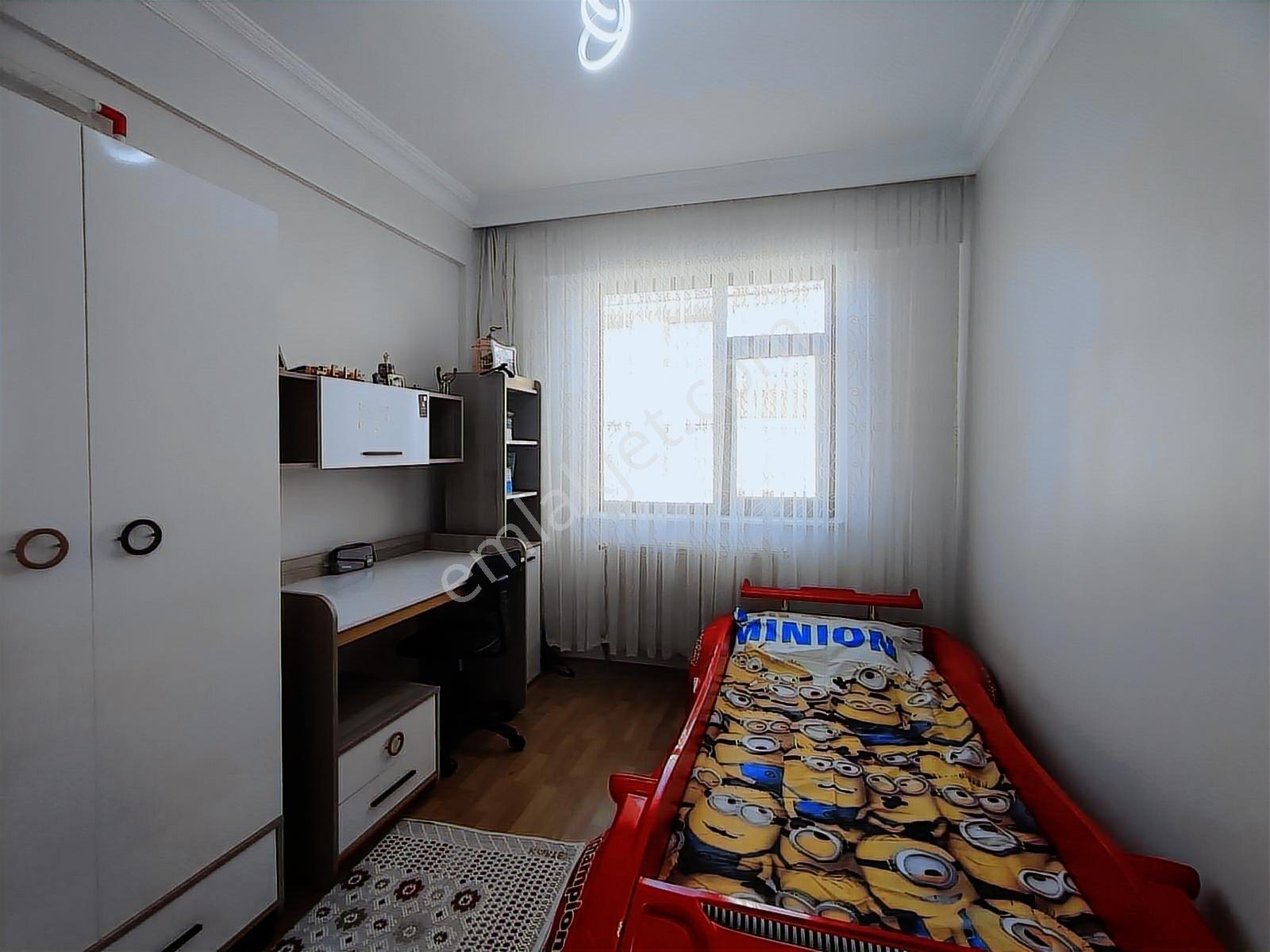 Karatay Nakipoglu Mh Hastane Okul Yakını Arakat 3+1 Daire - Görsel 6