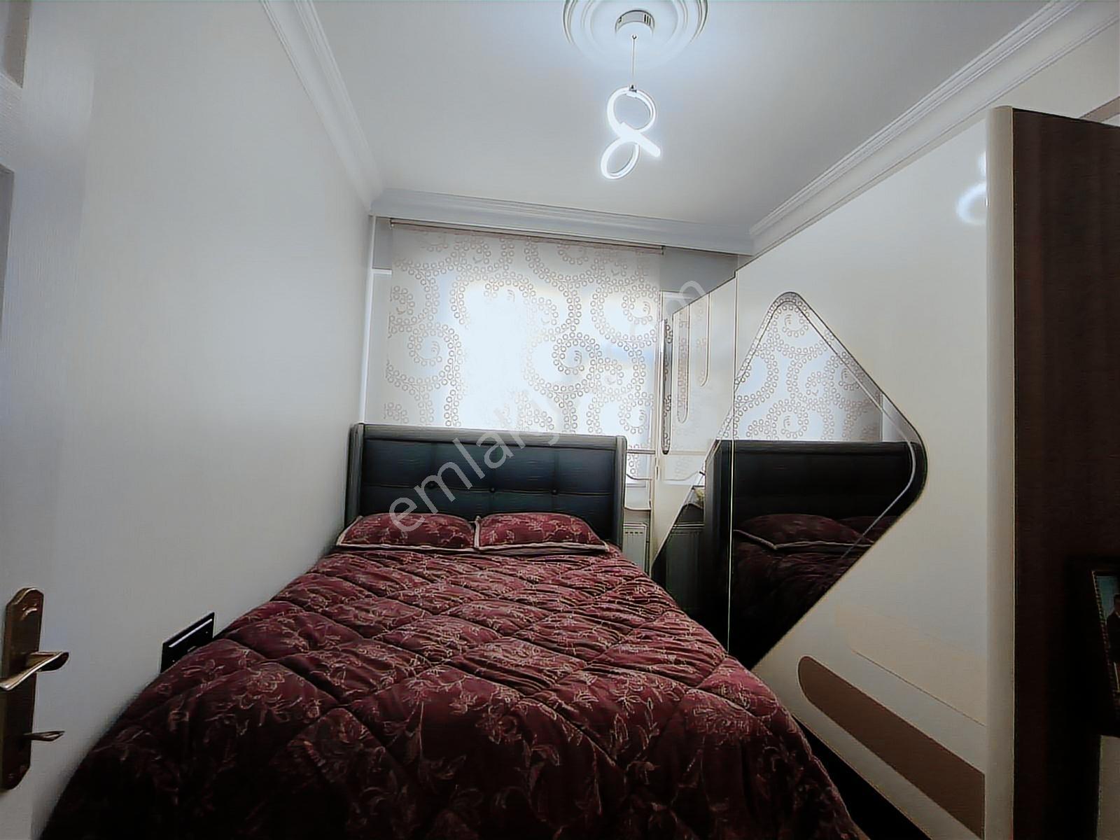Karatay Nakipoglu Mh Hastane Okul Yakını Arakat 3+1 Daire - Görsel 17
