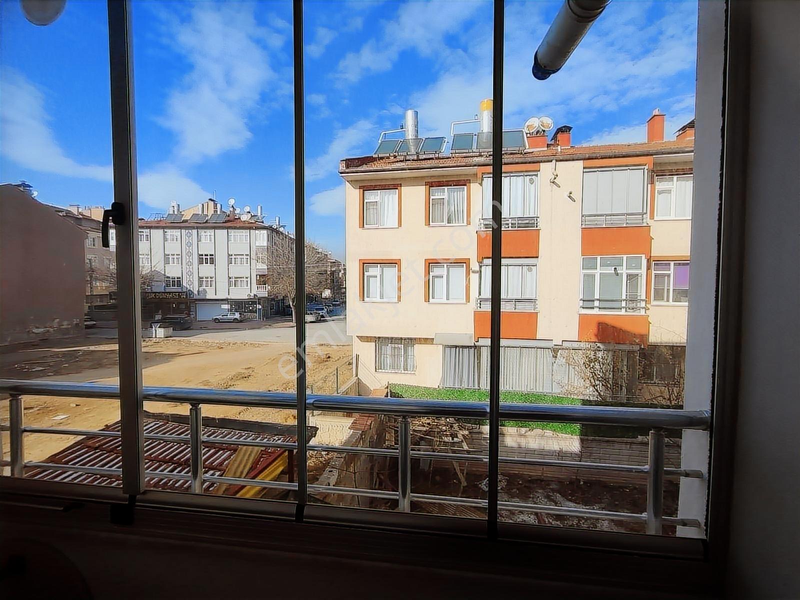 Karatay Nakipoglu Mh Hastane Okul Yakını Arakat 3+1 Daire - Görsel 23