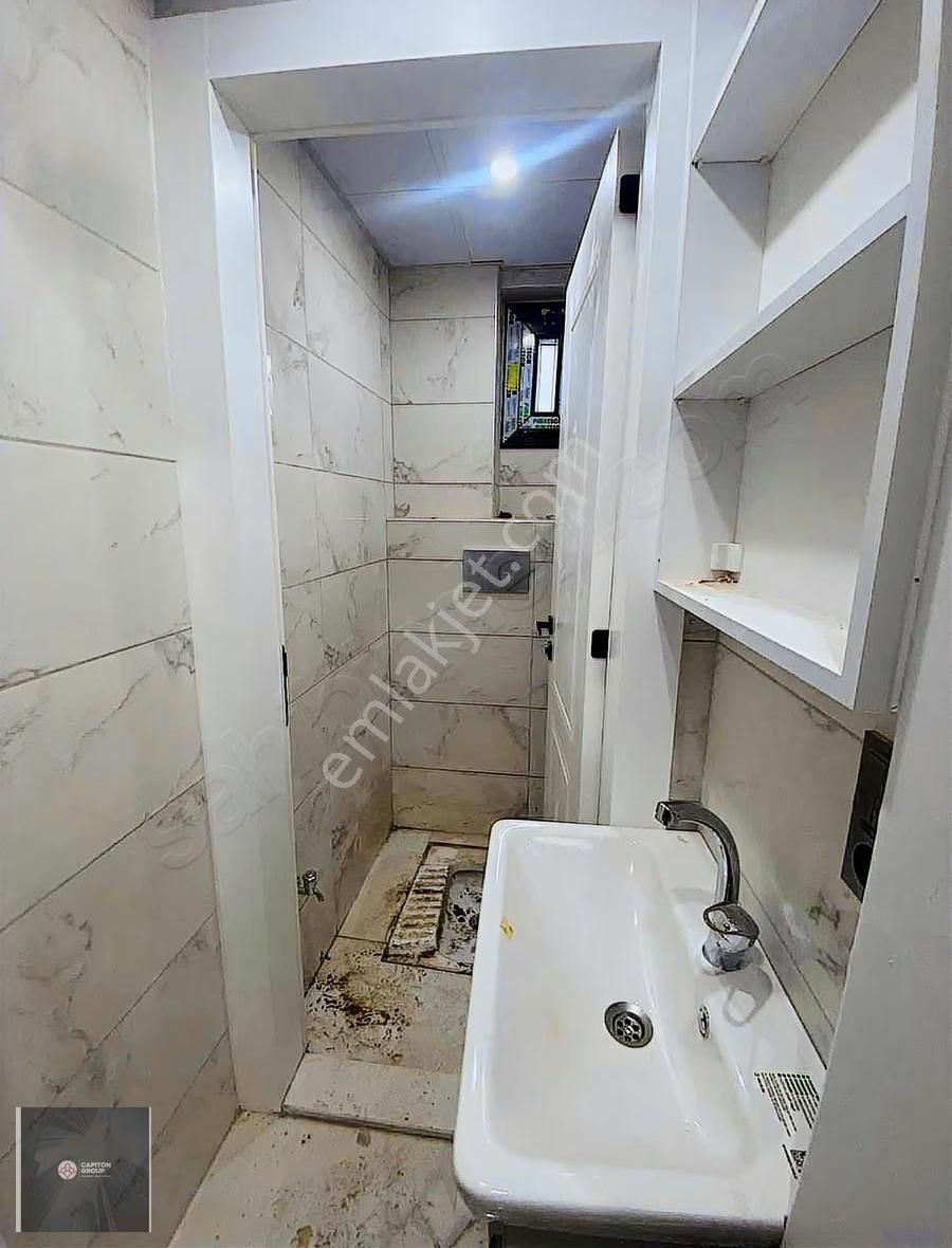 Fatih Mah. Satılık 3+1 Sıfır Daireler - Görsel 14